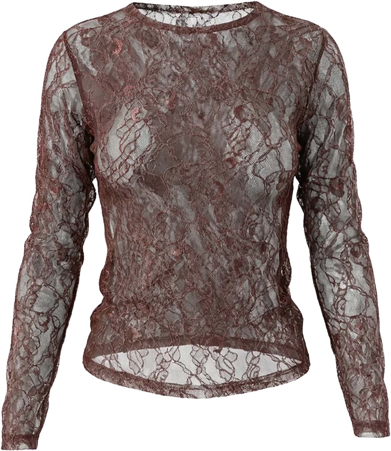 Aimée The Label Top Tonny Bruin dames