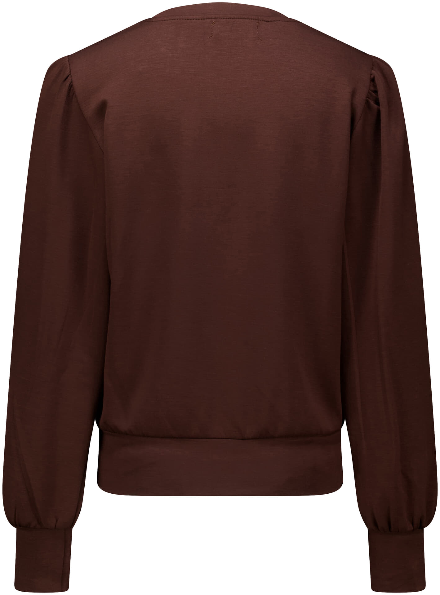 Vive La Femme Sweater Danique Bruin dames