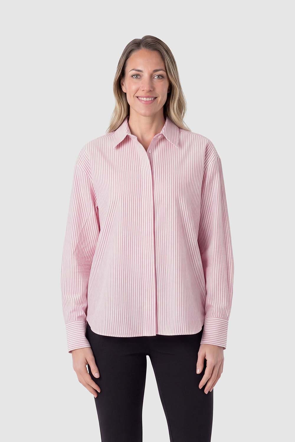 Tooday Blouse Daria Roze dames