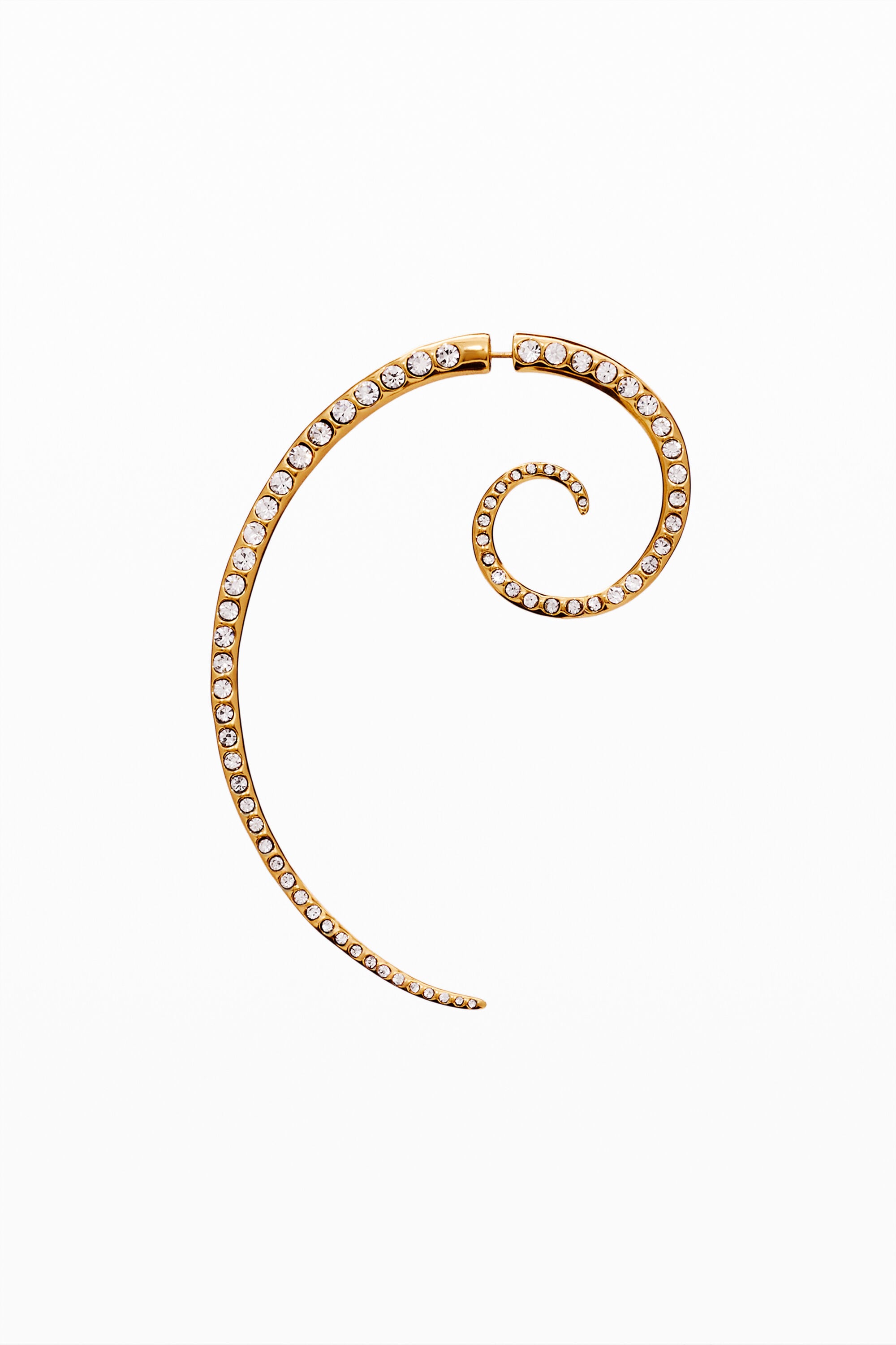 Desigual Oorbellen Ear Cuff Zalio