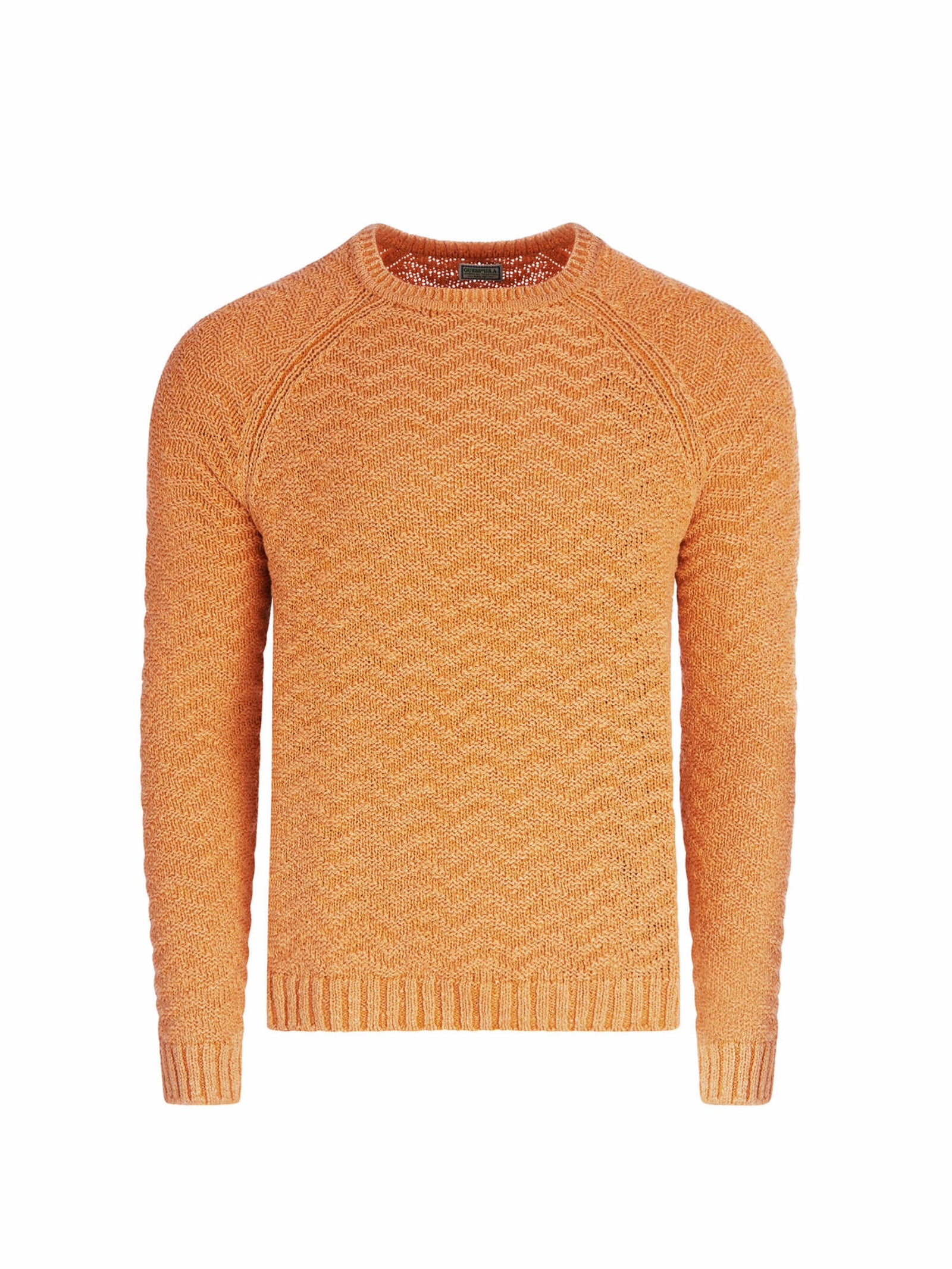 Guess Sweater Met Ronde Hals