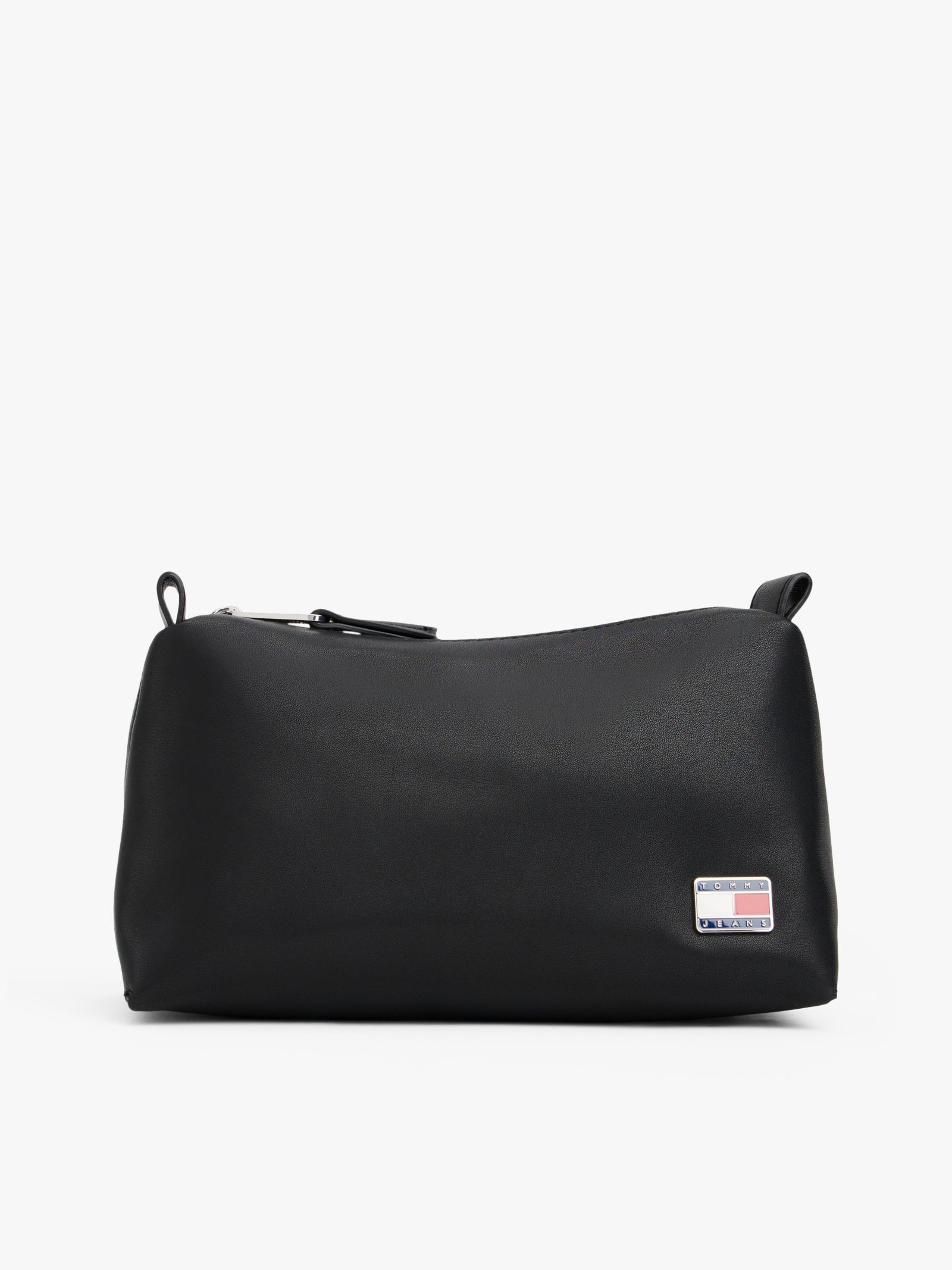 Tommy Jeans Toilettas met metalen logo