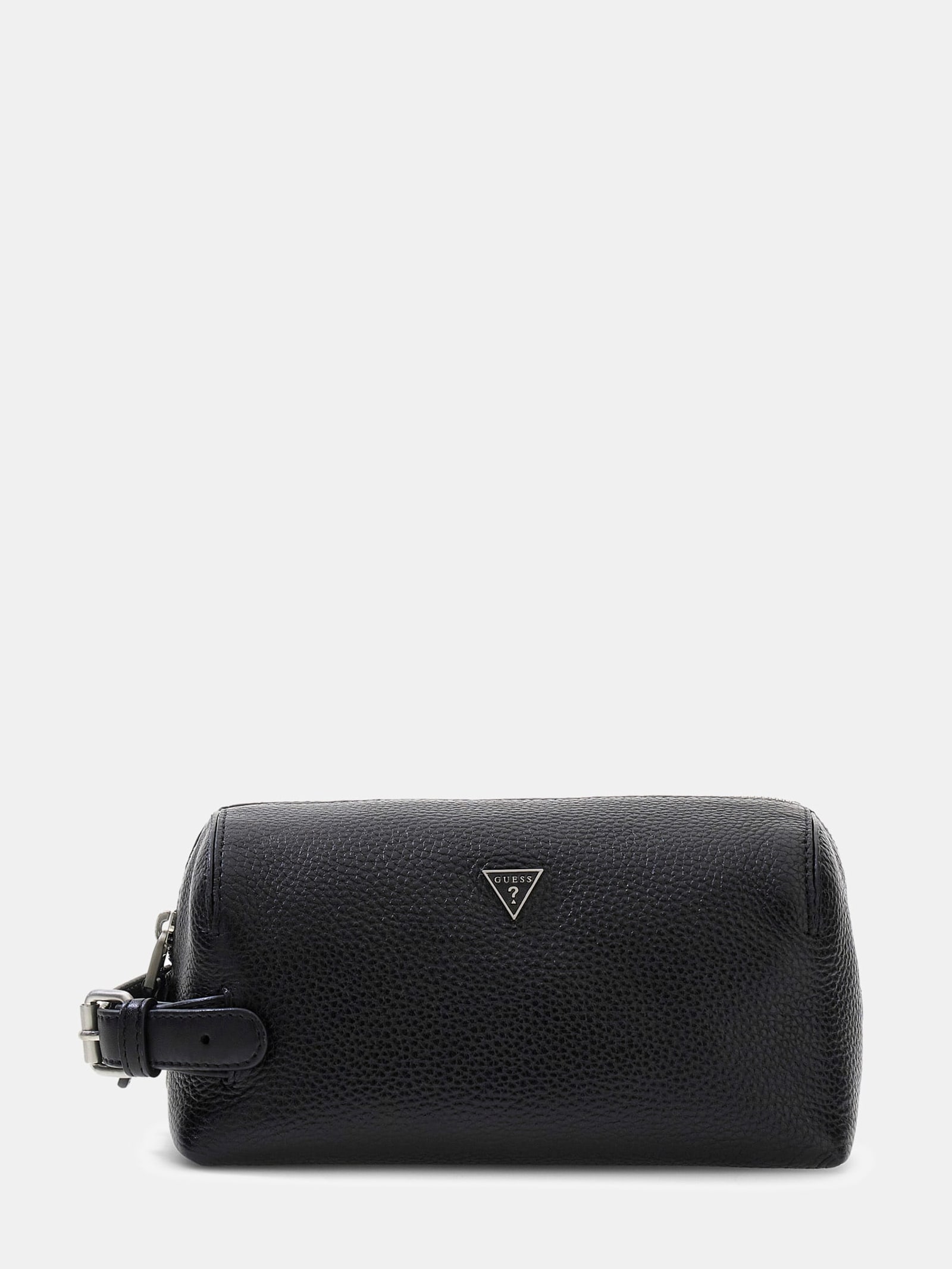 Guess Leren Monaco Kleine Necessaire