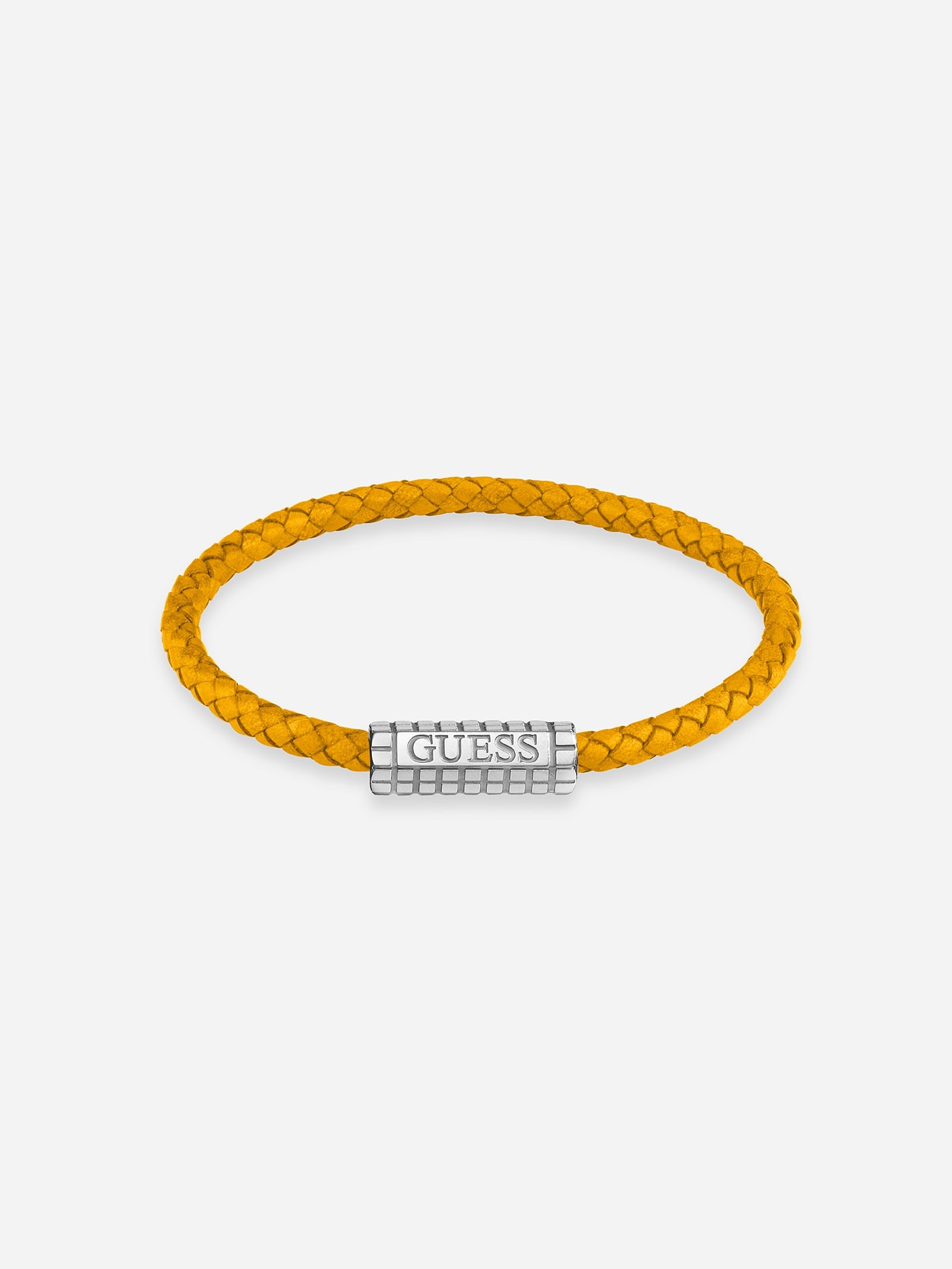 Guess Armband Mare Magnum in geel