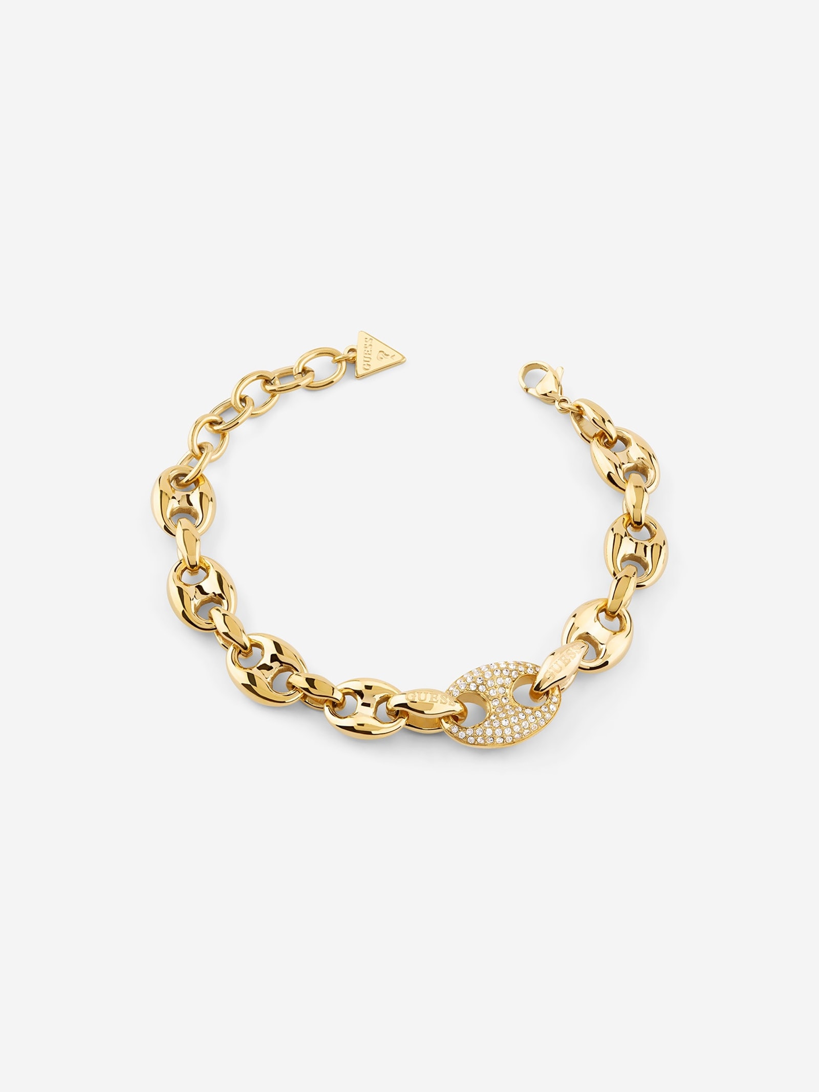 Guess Marina Armband in goud