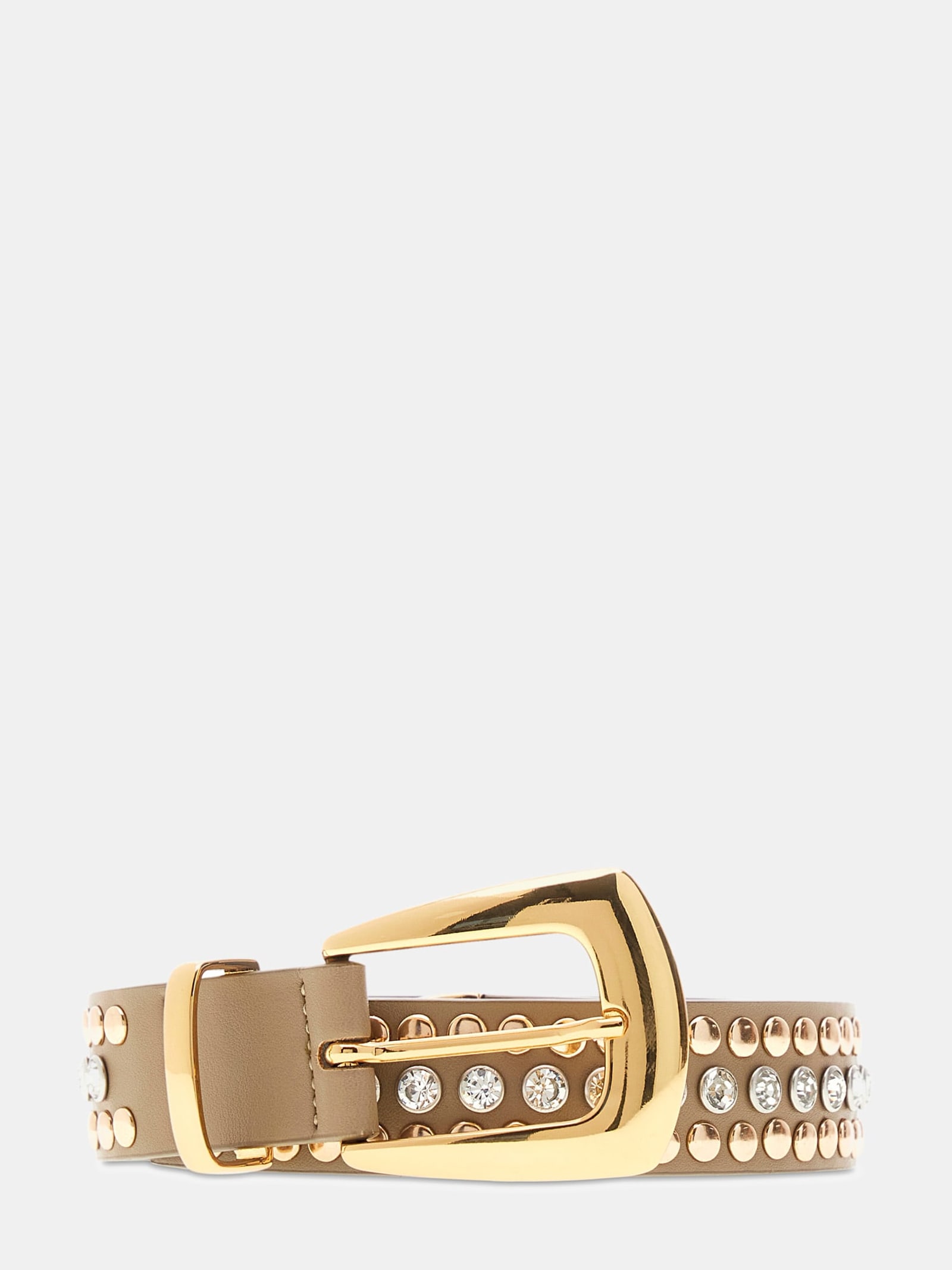 Guess Gespenriem Met Studs