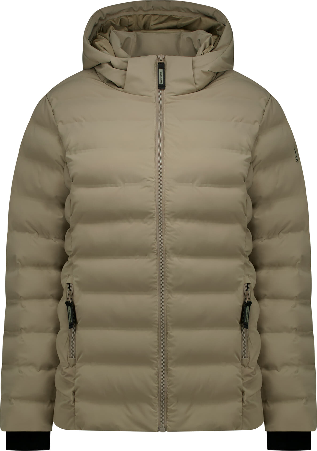 Cars Jas Xenia Beige dames