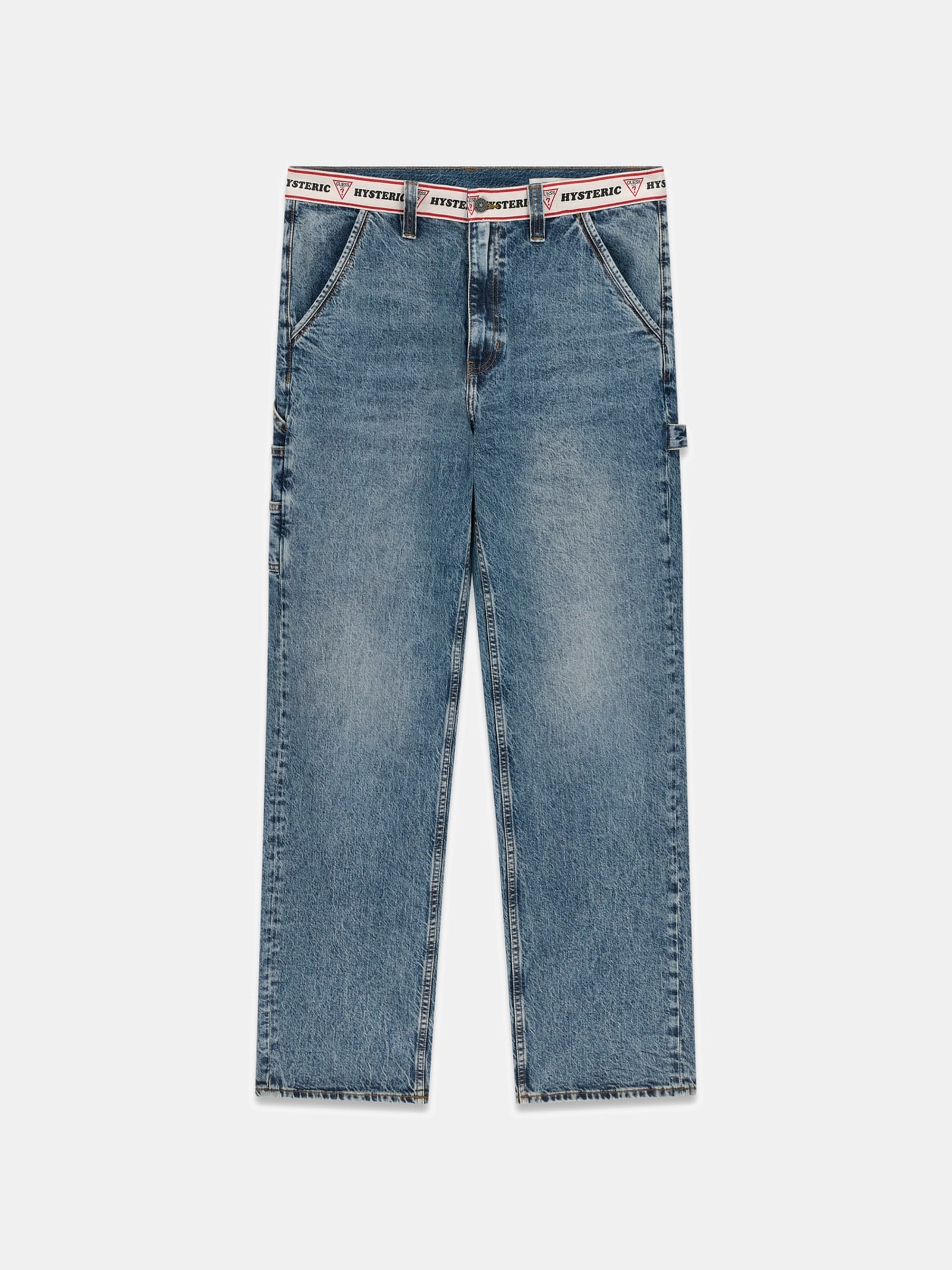 Guess Carpenter Jeans Hysteric Glamour
