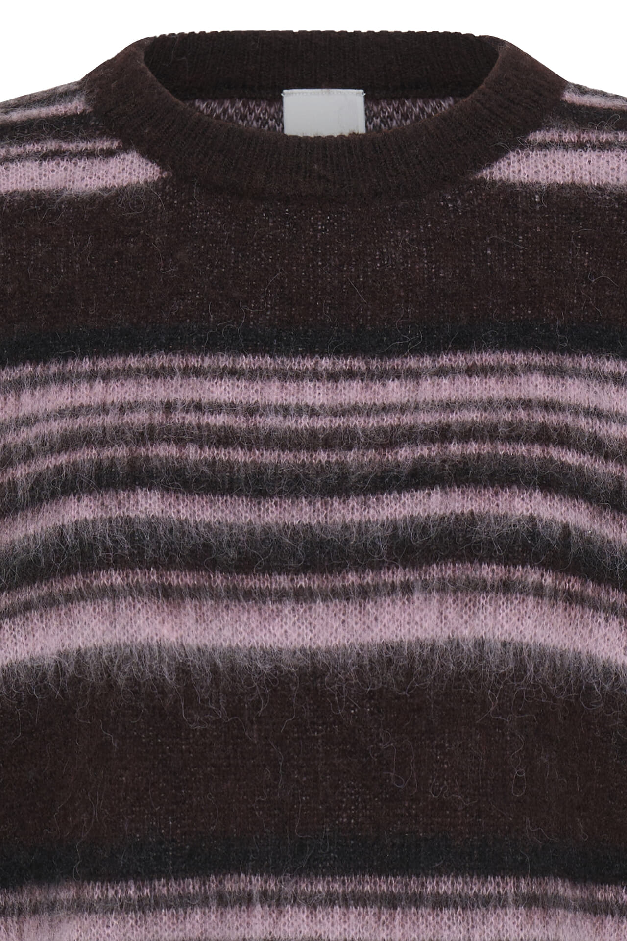 Ichi Trui Allo Bordeaux Rood dames