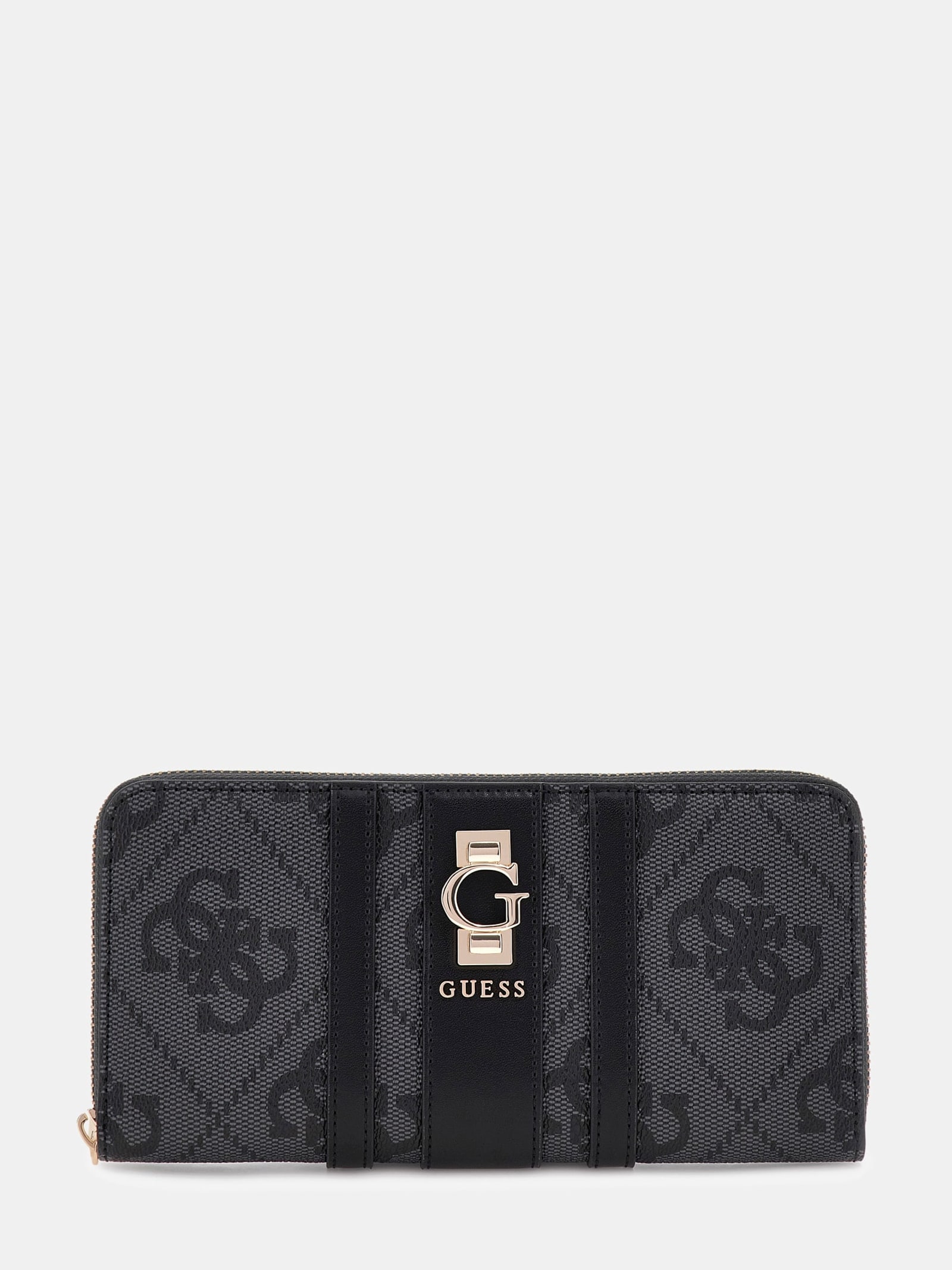 Guess Portemonnee Erenia 4G-Logo