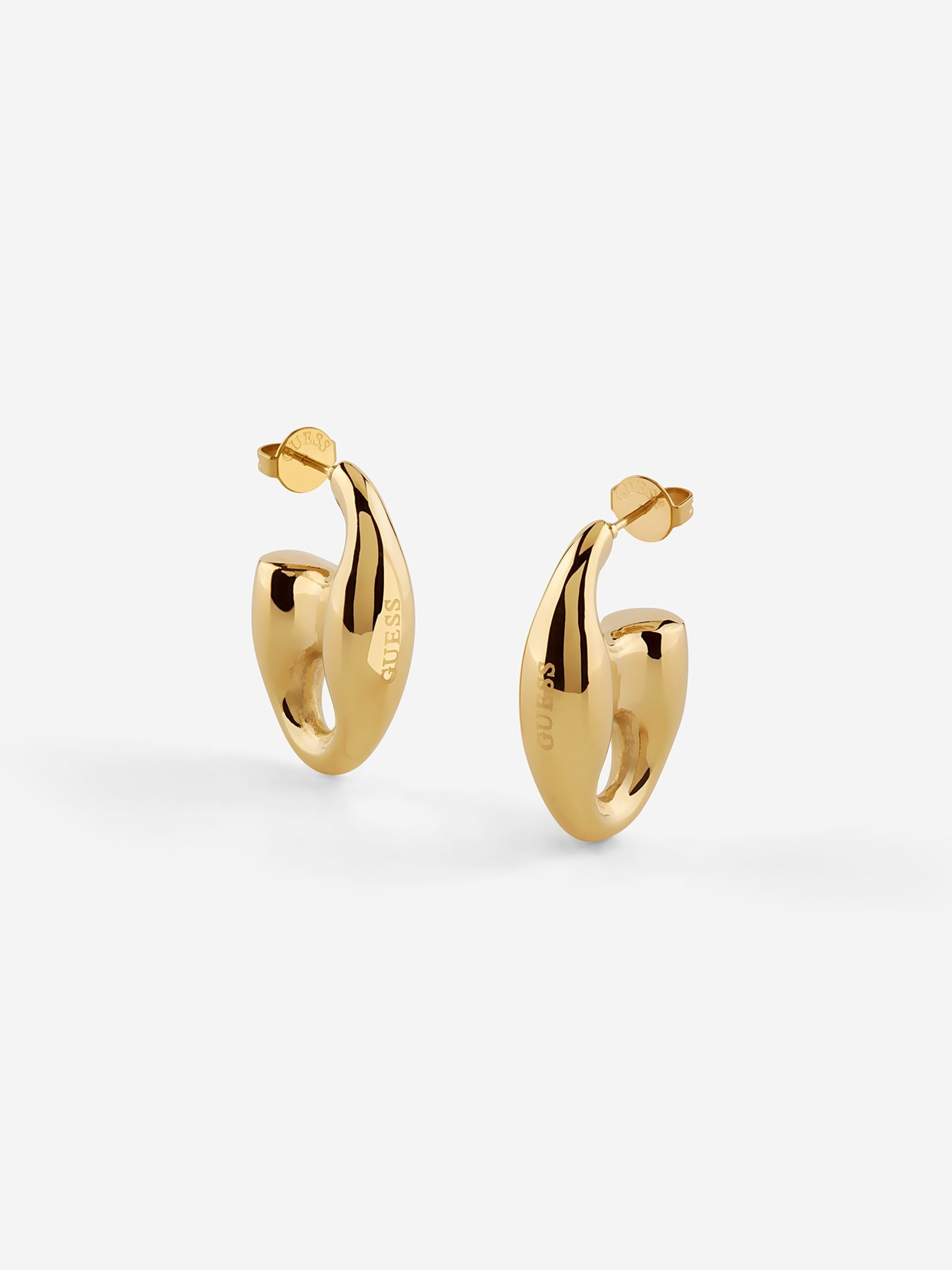 Guess Marina Oorbellen in goud