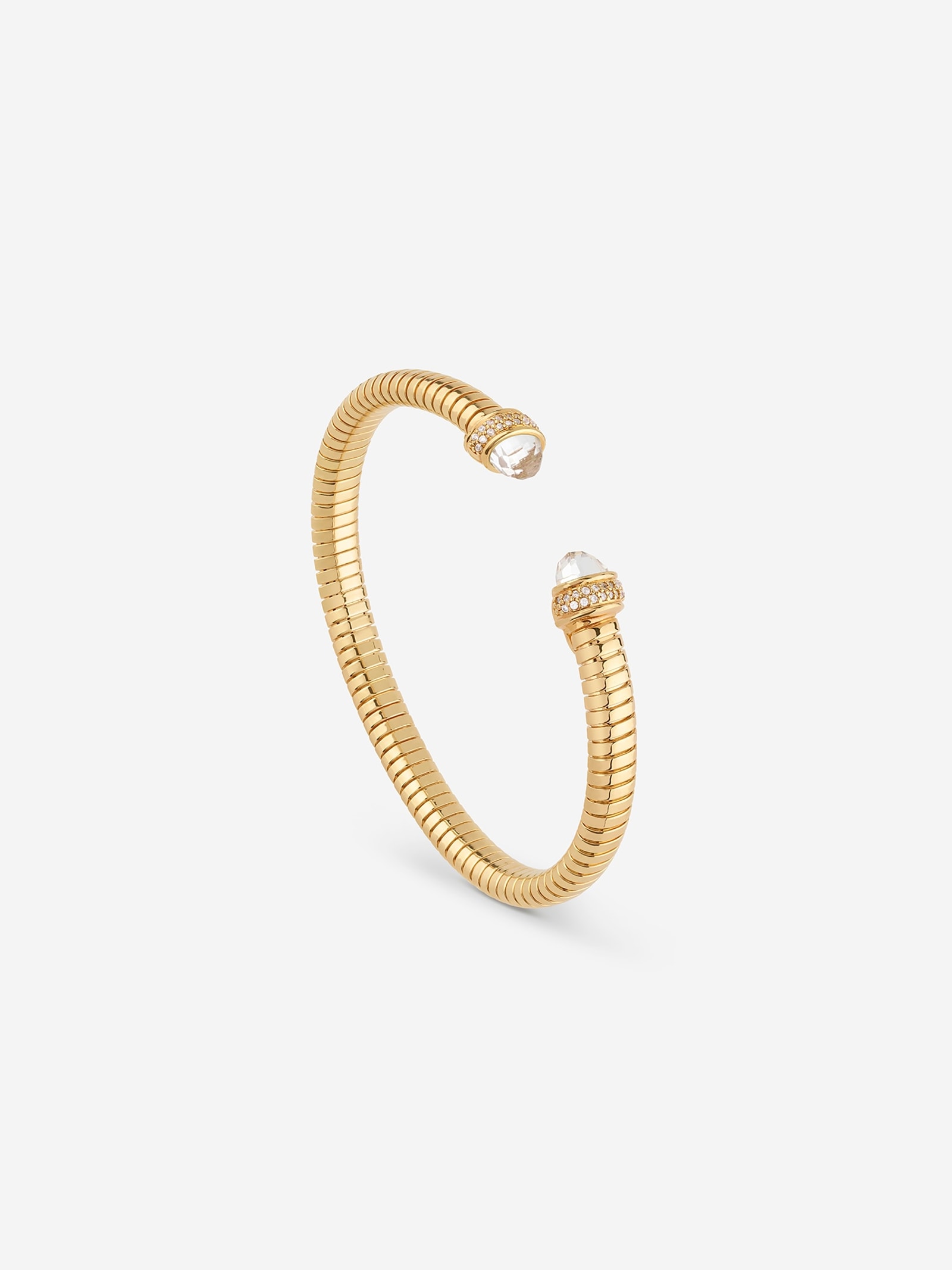 Guess Armband Marciano Tubogas in goud