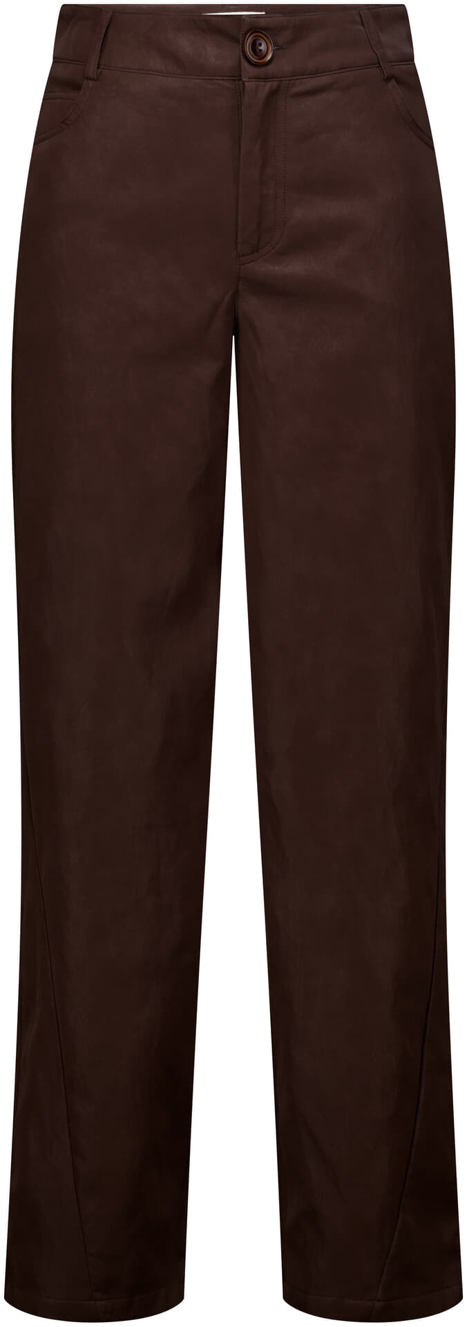 Florez Broek Alexi Bruin dames