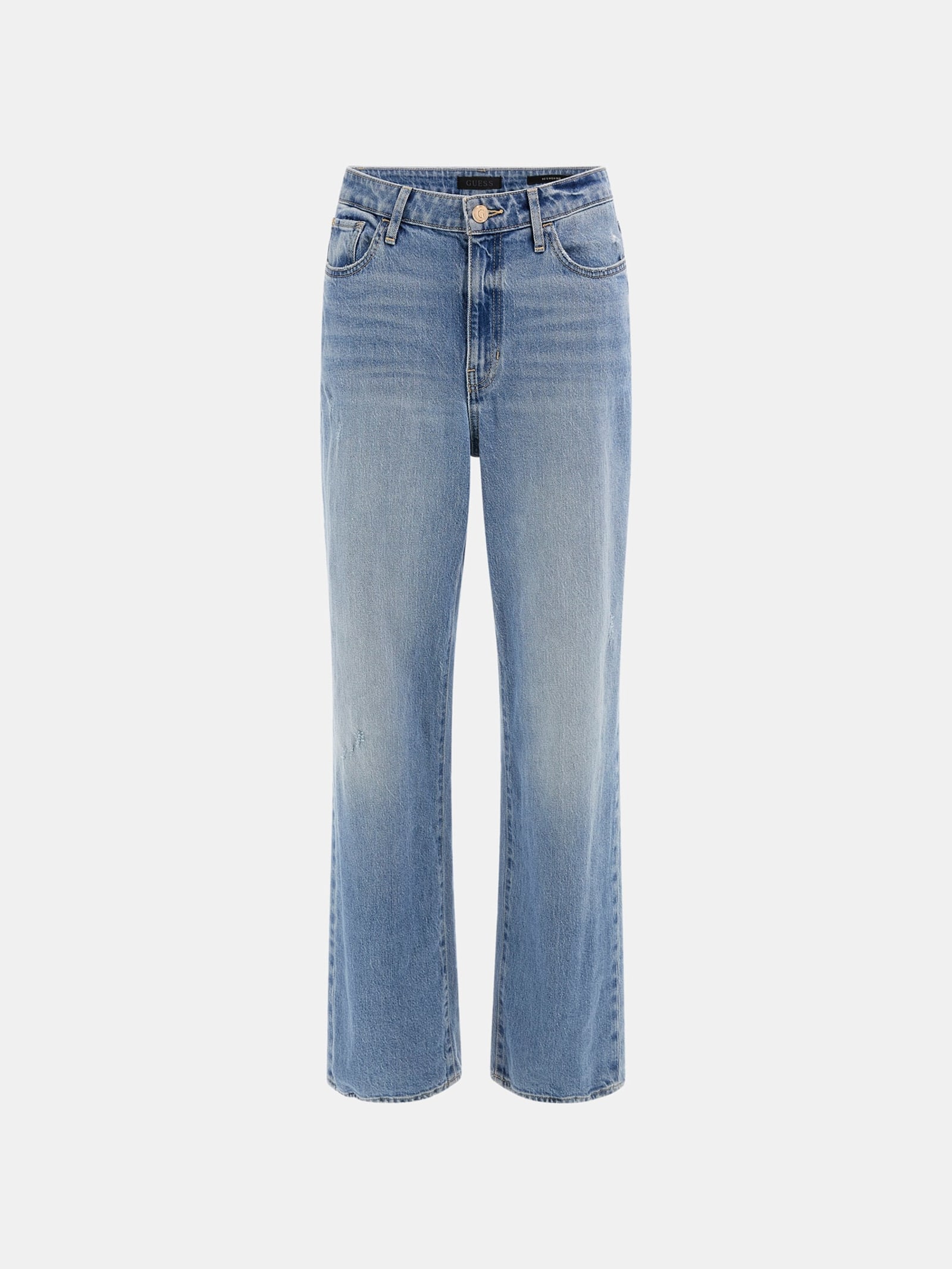 Guess 90S Jeans Stretchdenim
