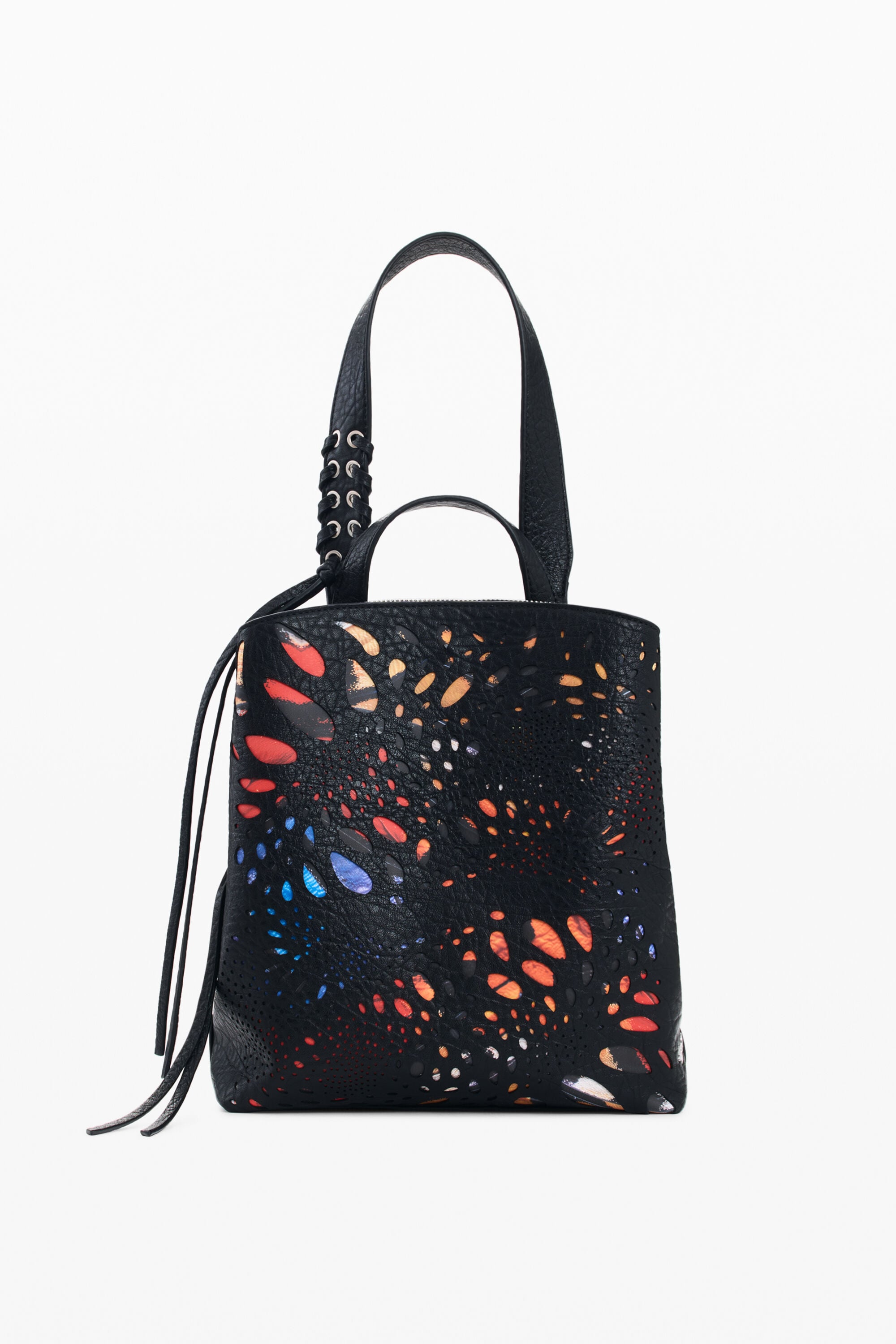 Desigual Mini vlinder rugzak