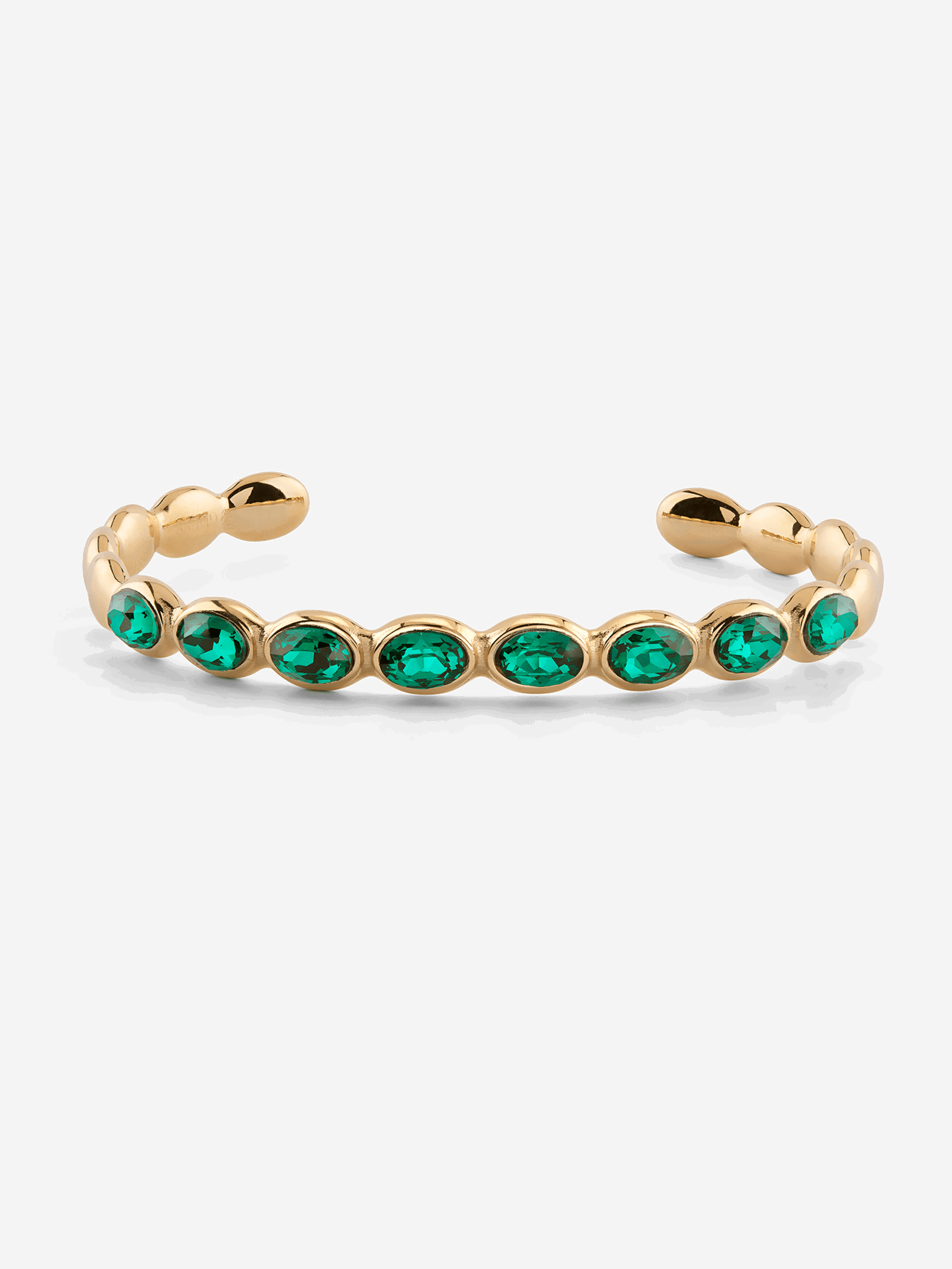 Guess Divine-Armband in goud