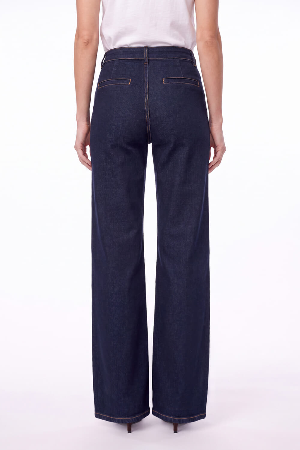 Florez Jeans Zoe Jeans Light dames