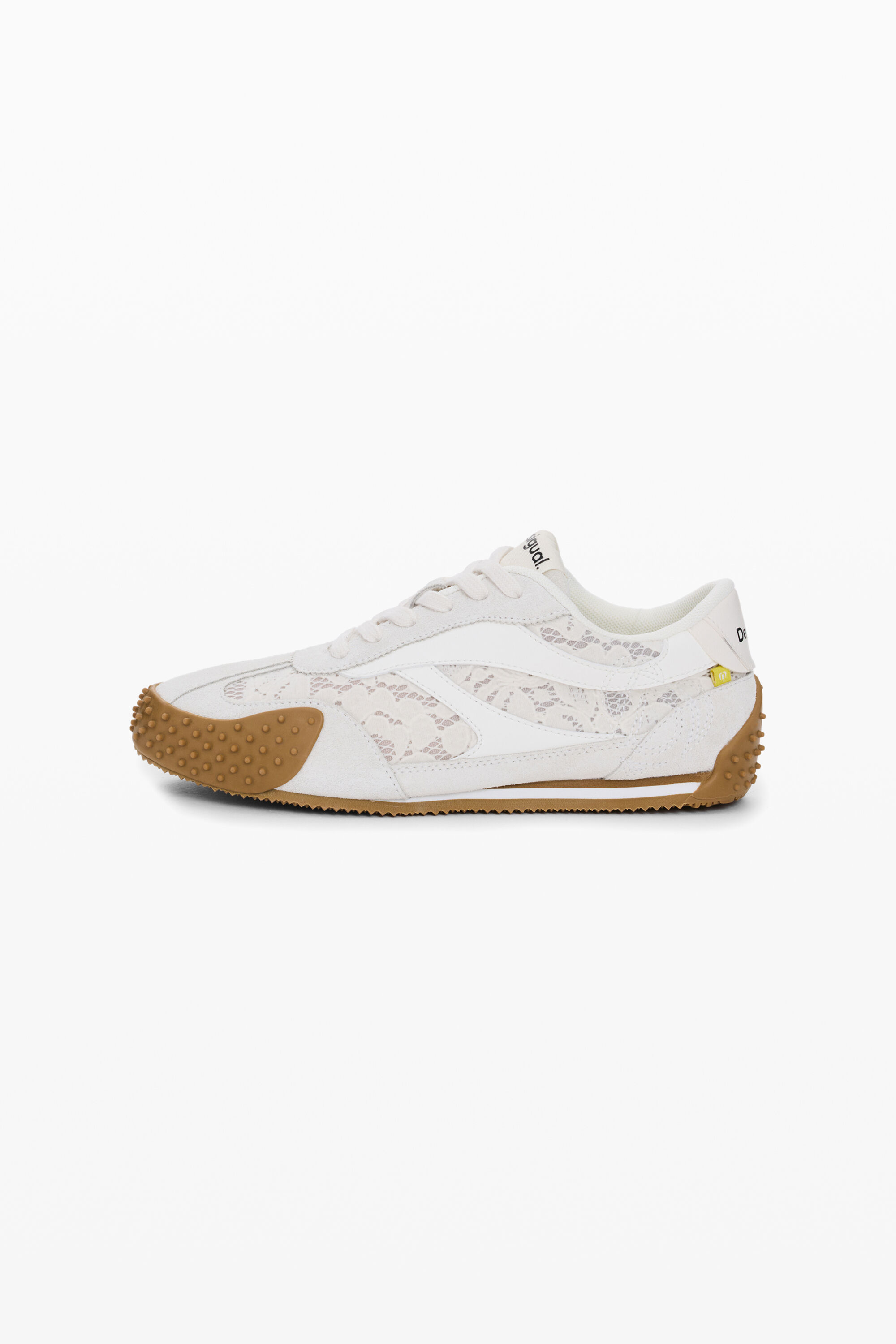 Desigual Combined Sport shoes
