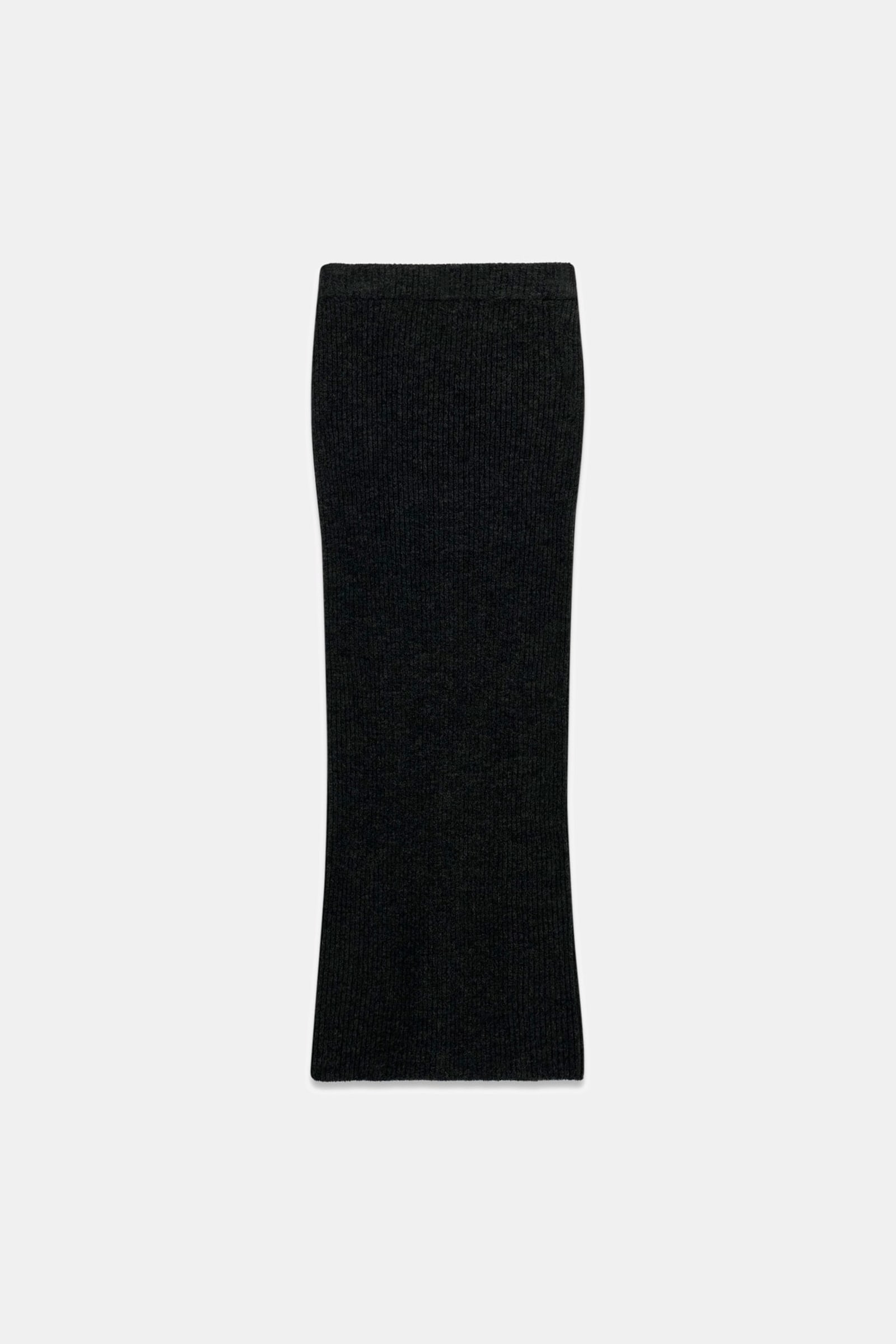 Guess Lange Gebreide Rok