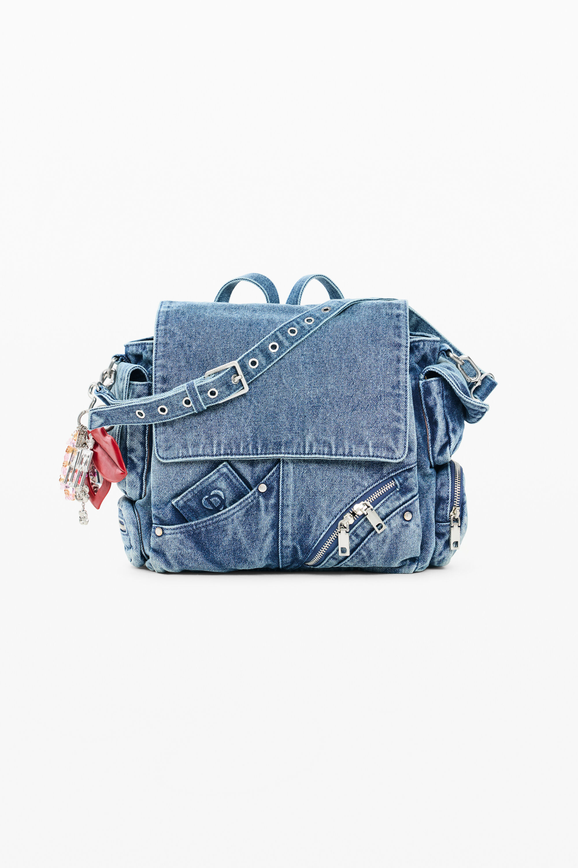 Desigual Mini rugzak