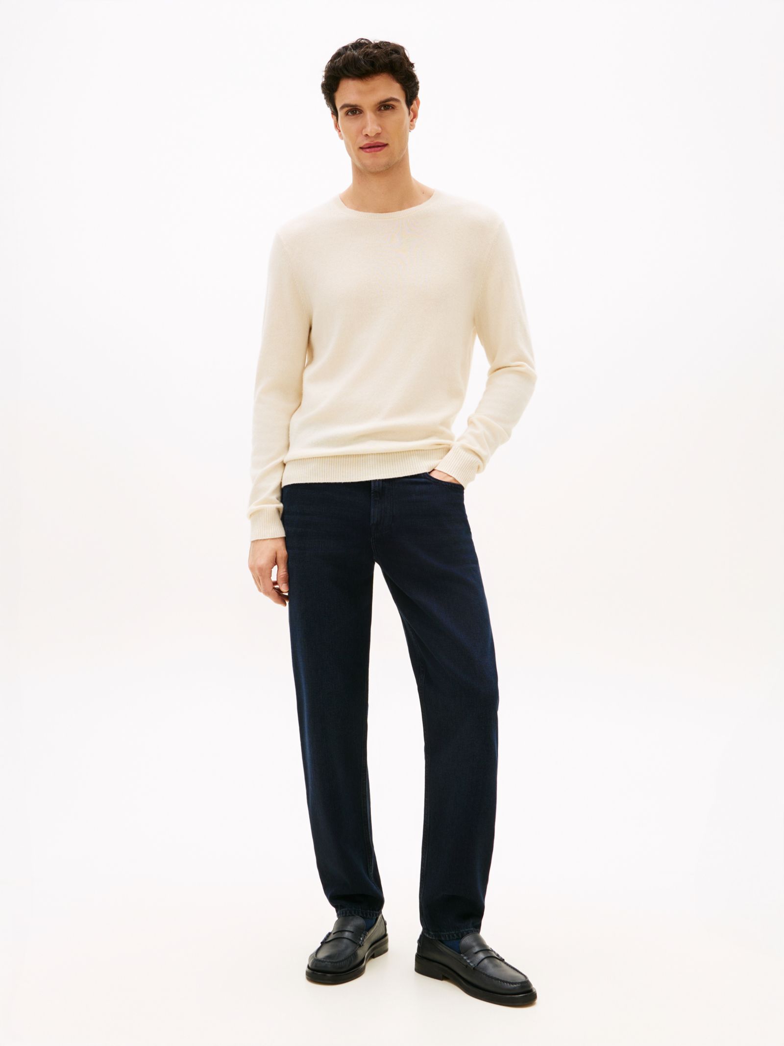 Tommy Hilfiger Harlem Tapered jeans