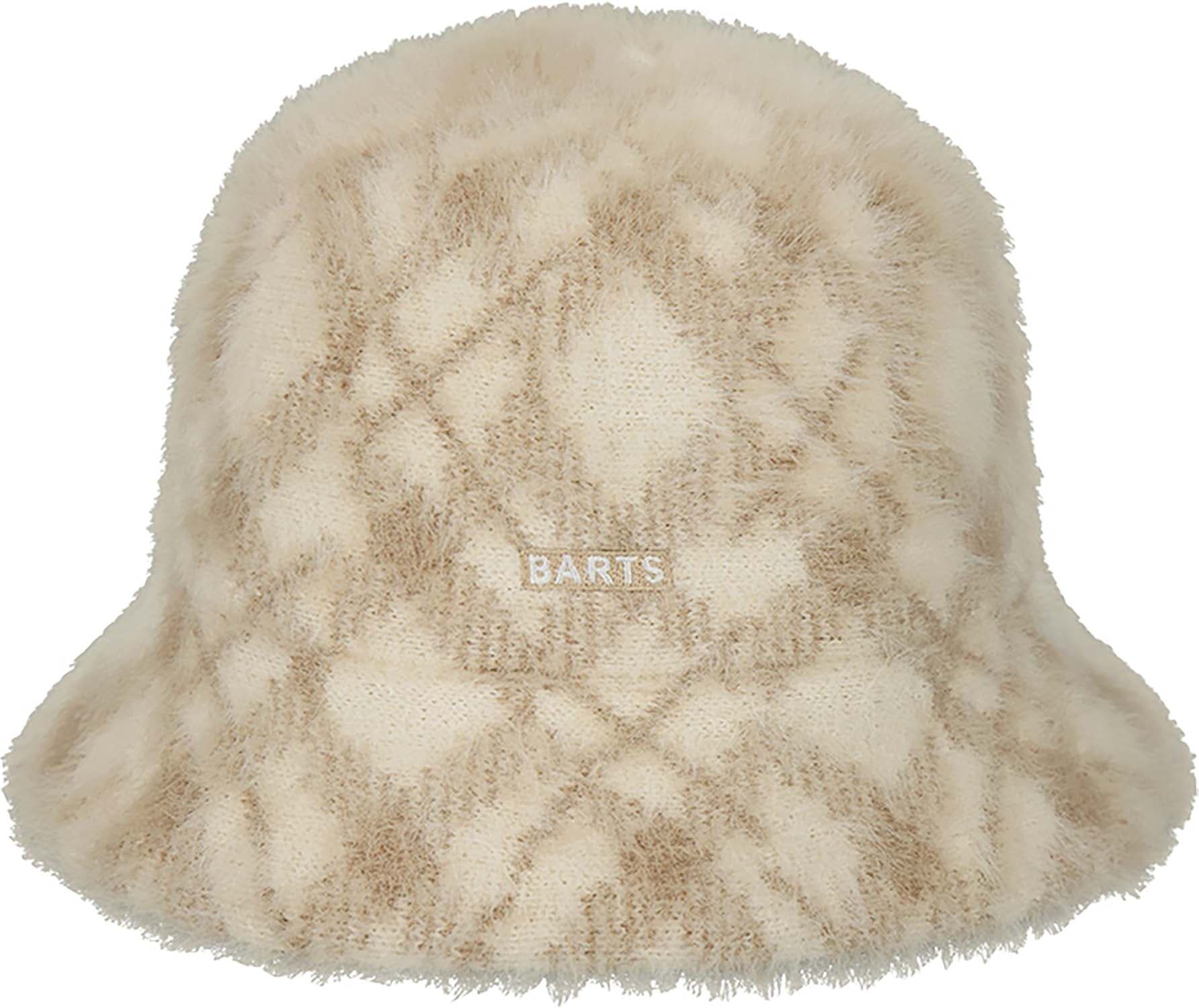 Barts Hoed Lylja Off White dames