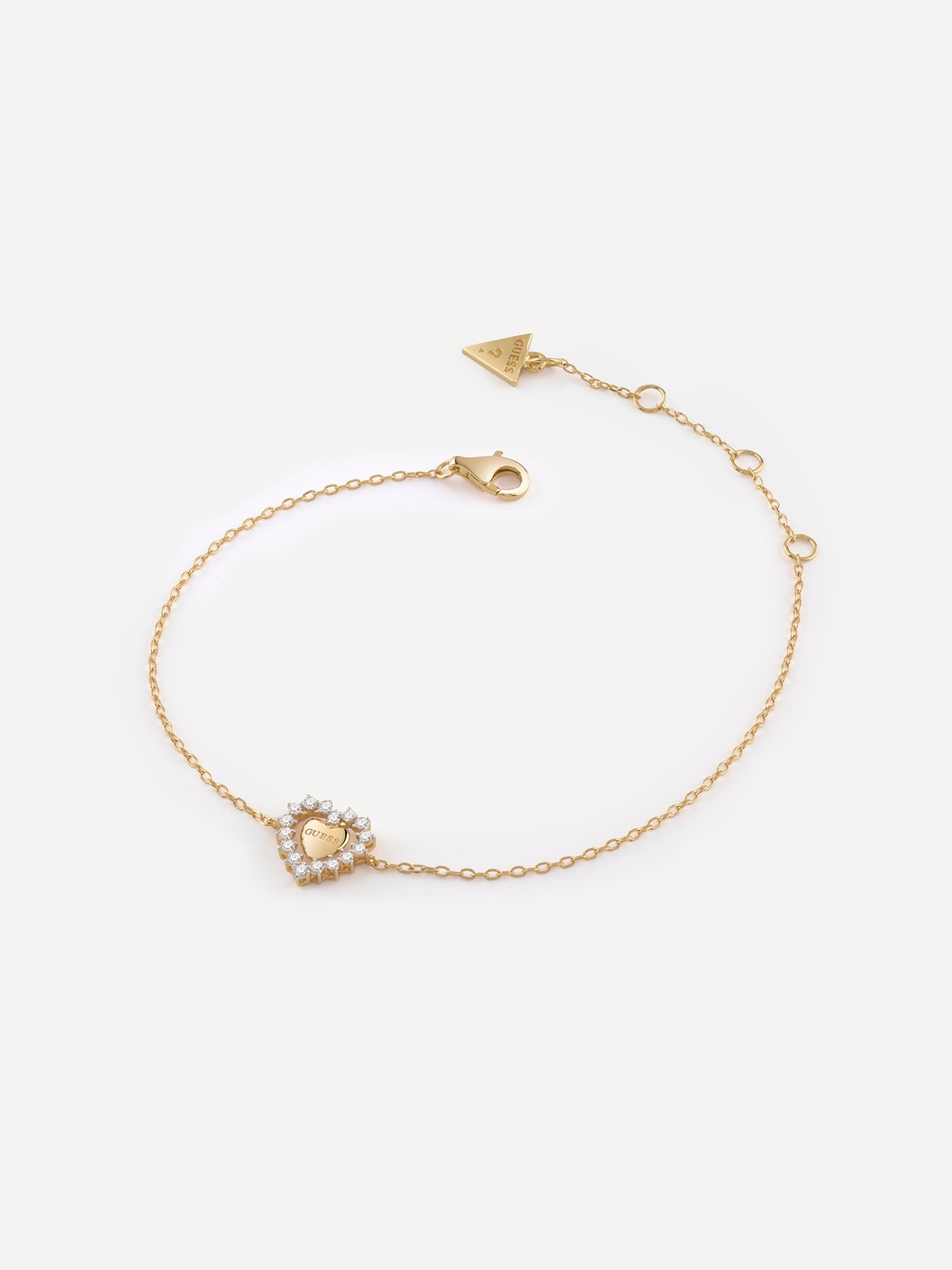 Guess Jardin Armband