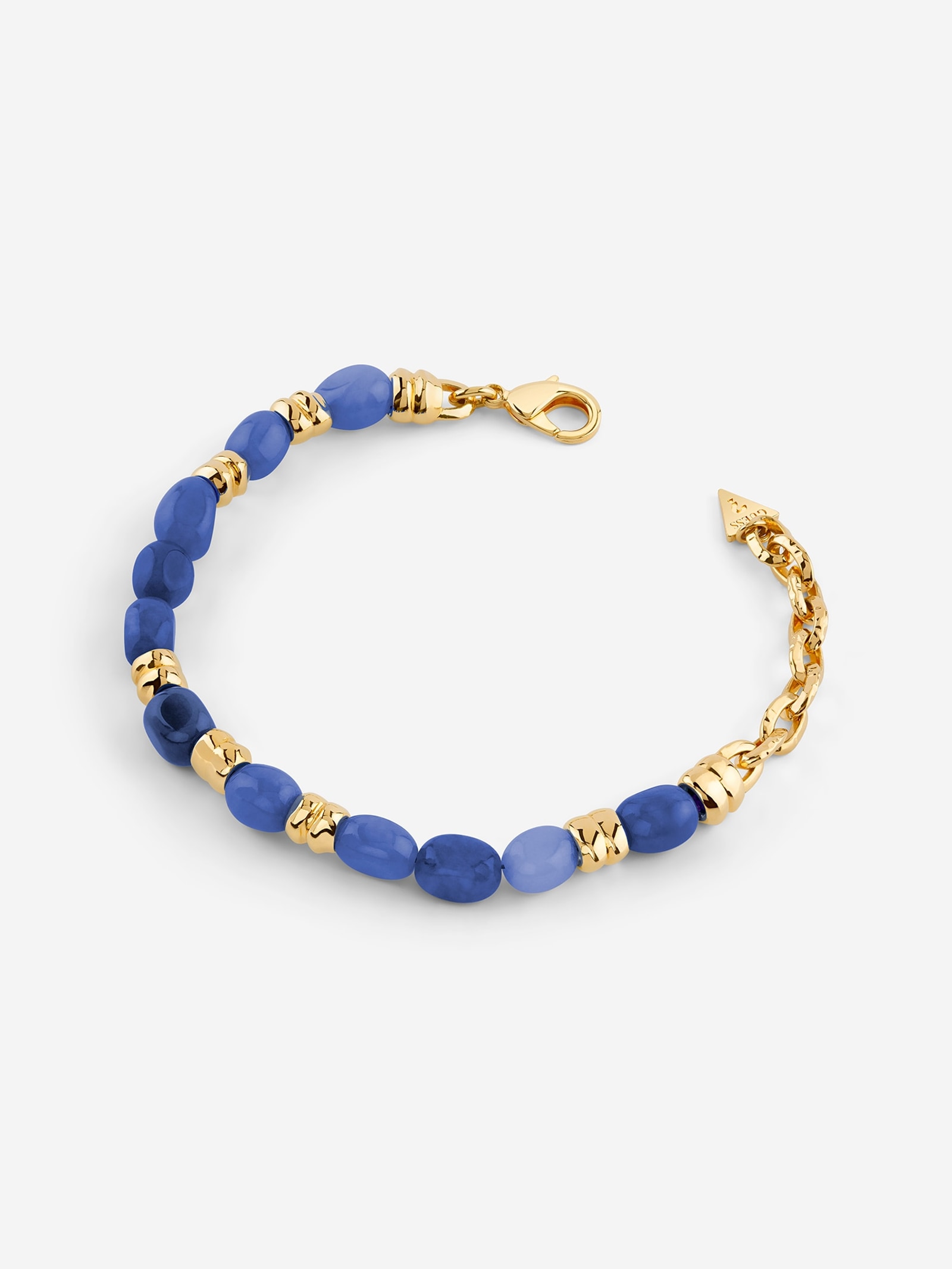 Guess Olympia Armband in blauw