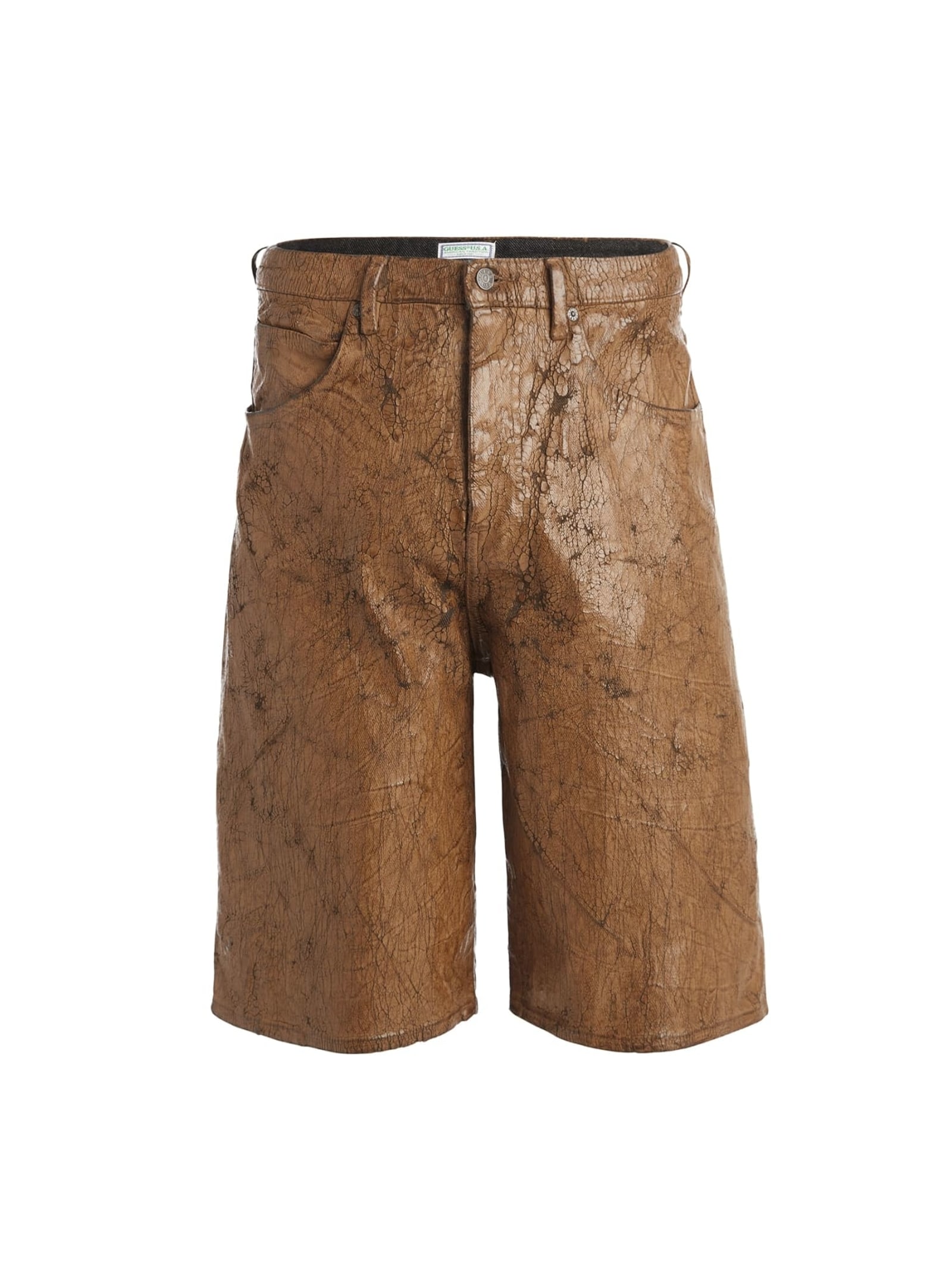 Guess Vintage Spijkershort