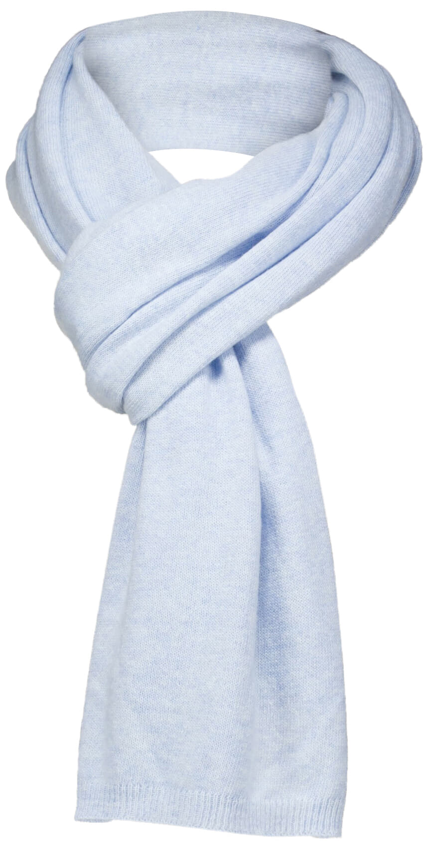 Bomont Sjaal Blauw dames