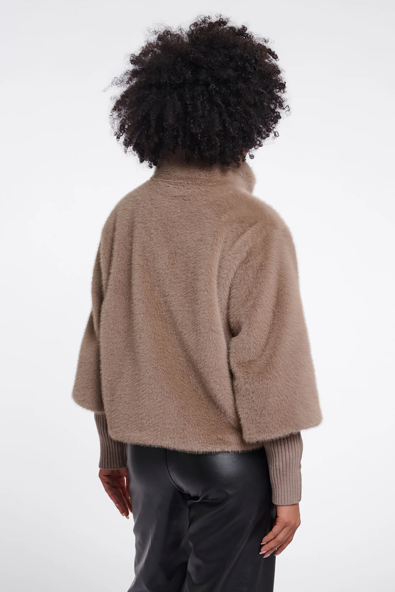 Rino & Pelle Rino & Pelle Jas Nesrin Beige dames