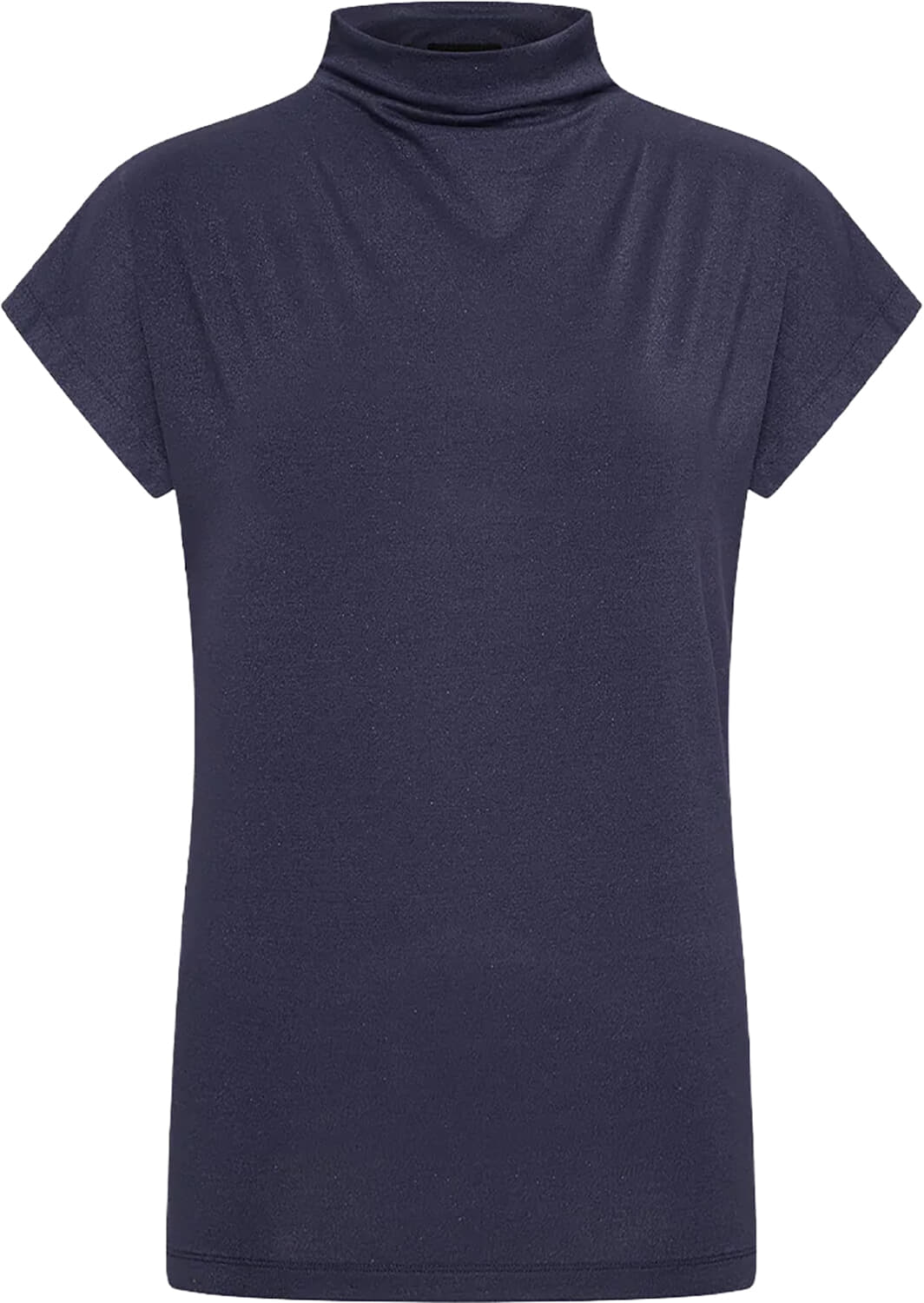 Aimée The Label Top Mandy Navy dames