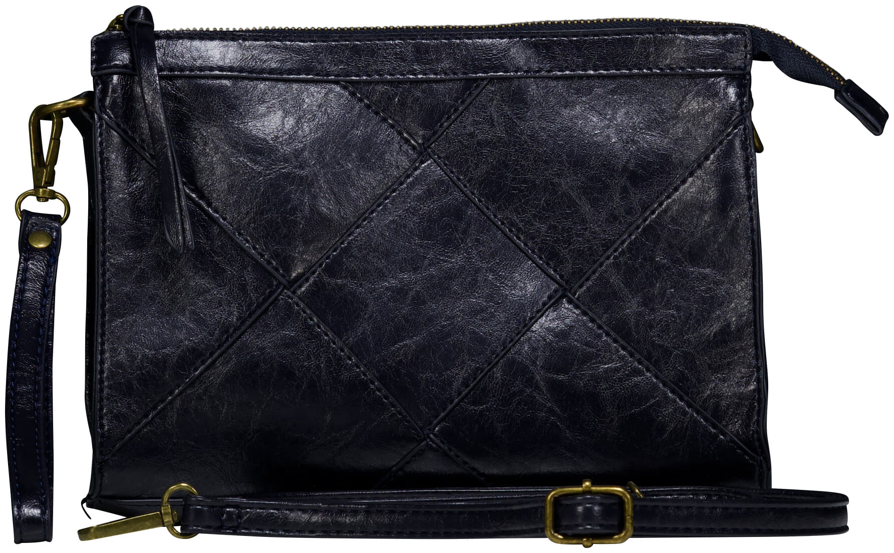 Zo Tas Navy dames