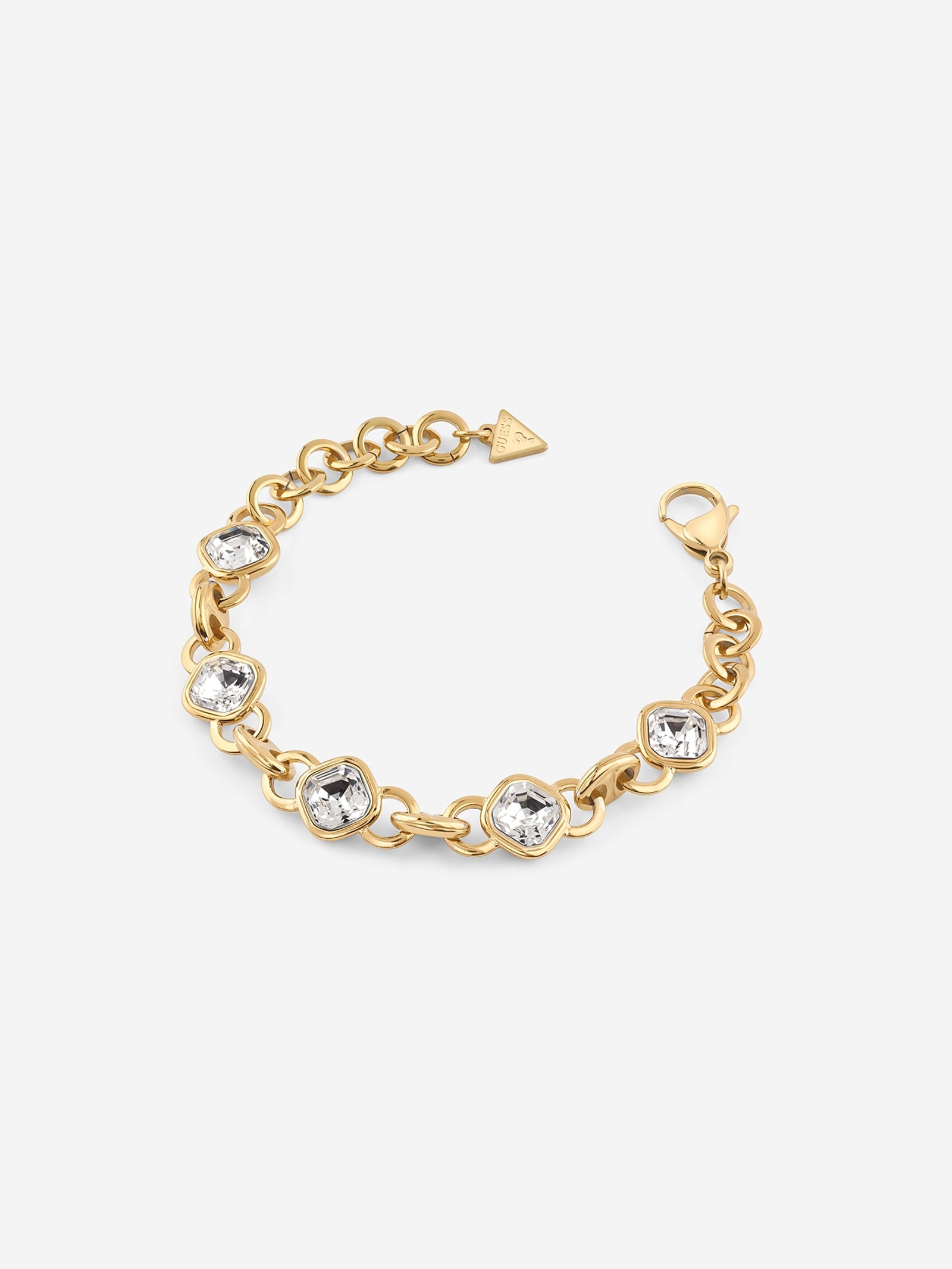 Guess Armband Mamounia in goud