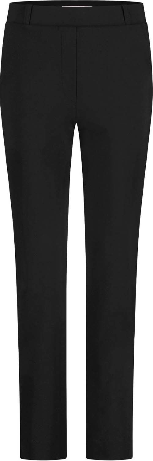Studio Anneloes Broek Anne Zwart dames