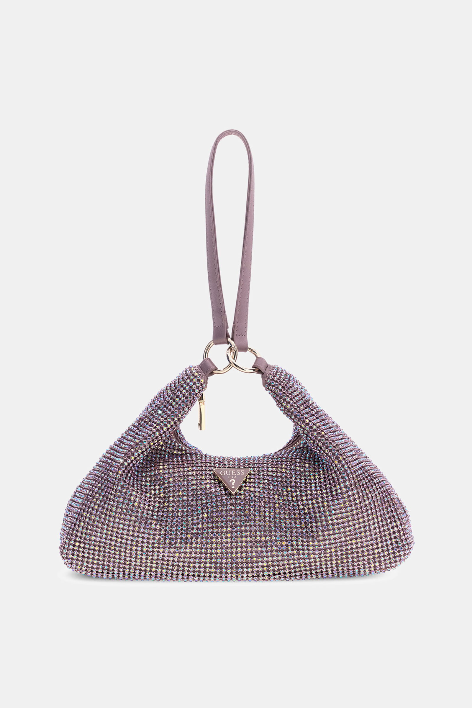 Guess Jewels Wristlet Schoudertas