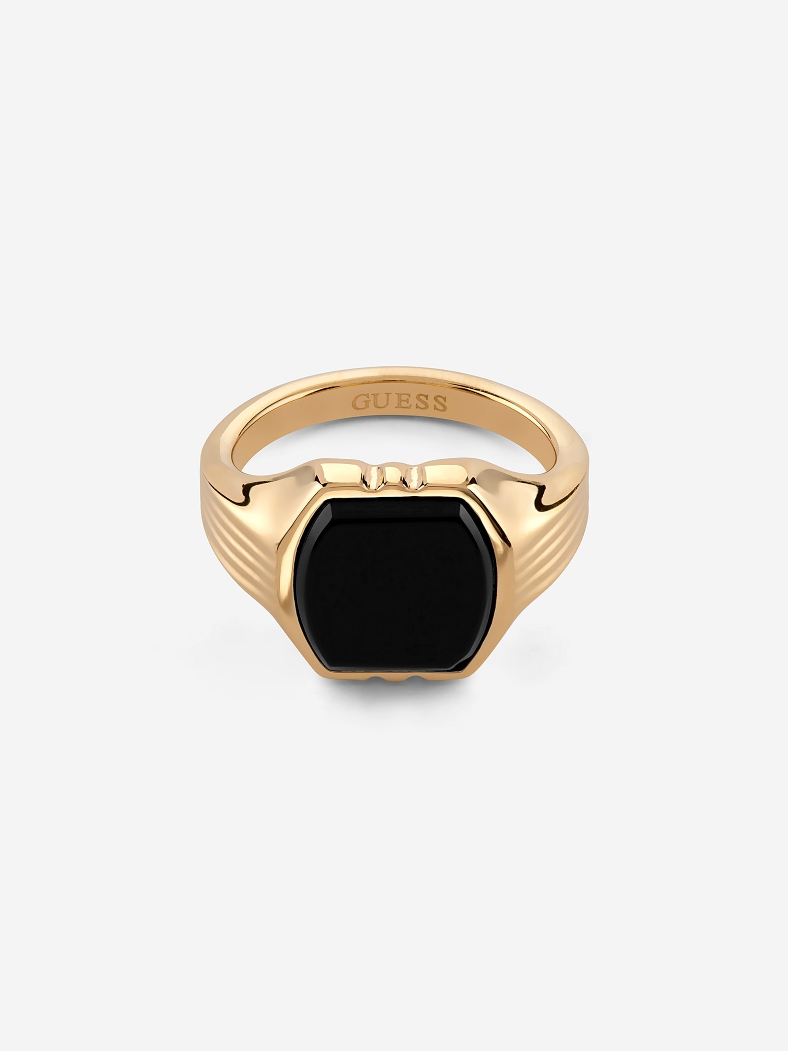 Guess Life In Tokyo-Ring in goud