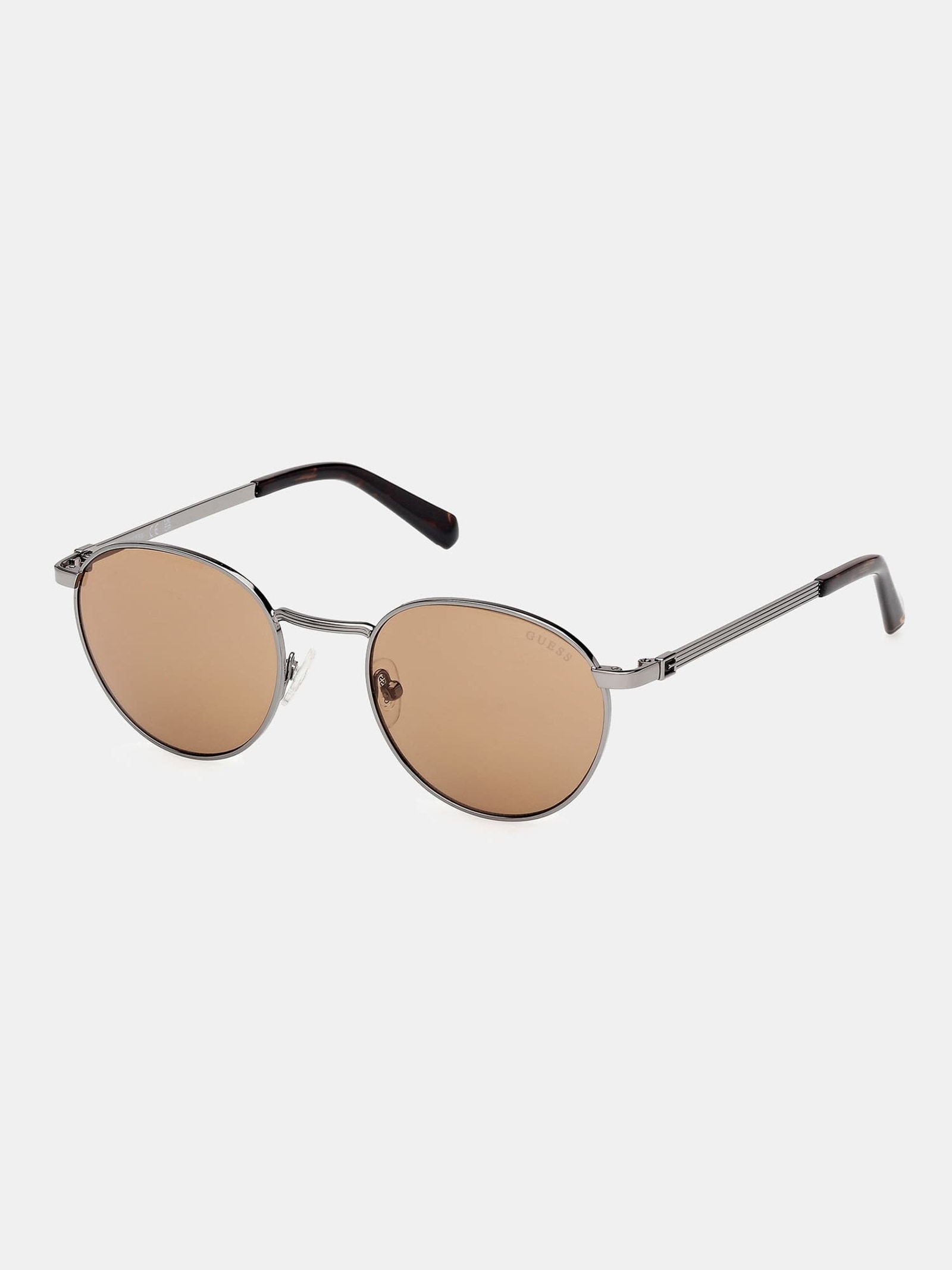 Guess Ronde Zonnebril