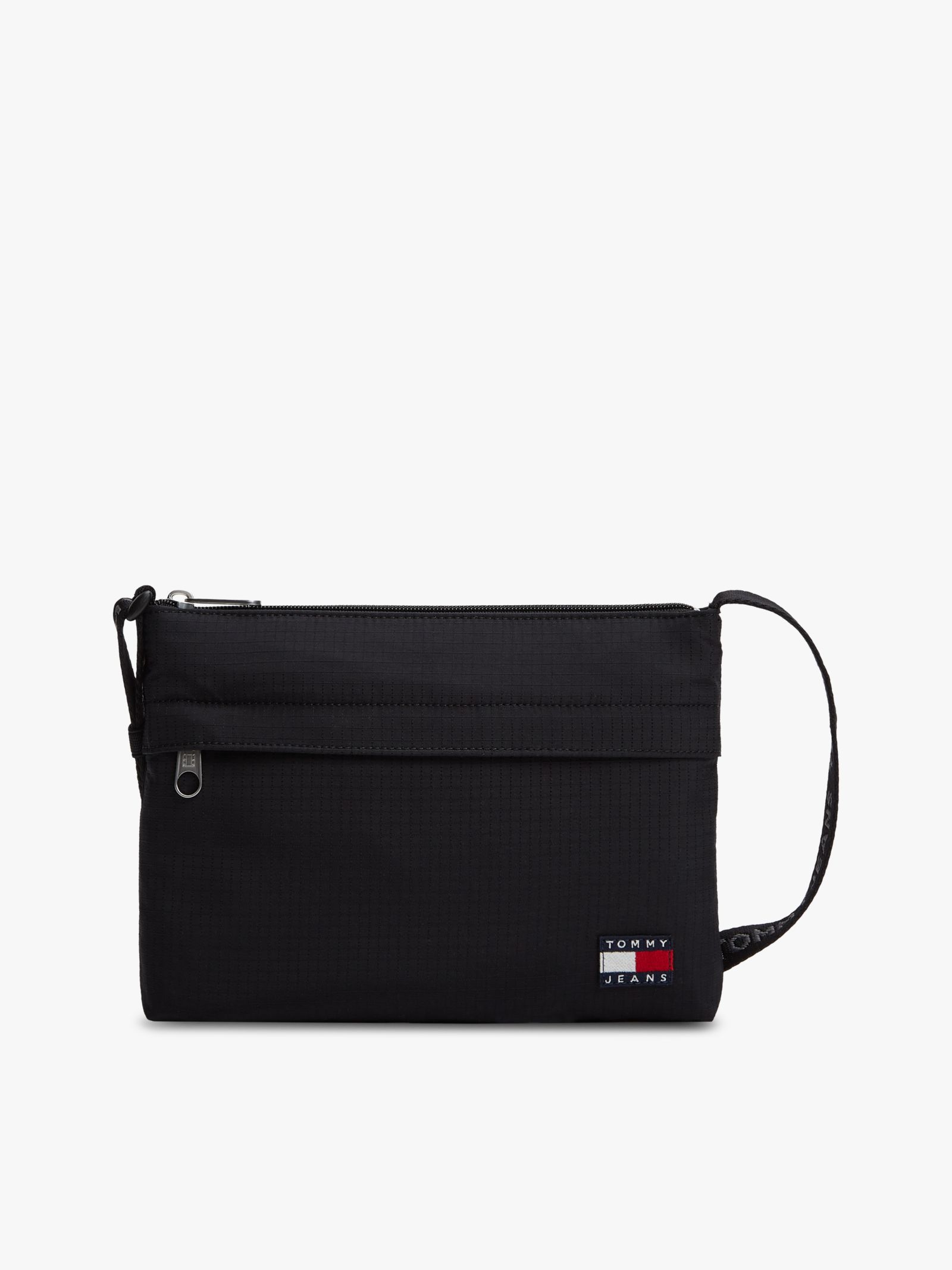 Tommy Jeans Essential Ripstop Crossbody Sacoche tas for men
