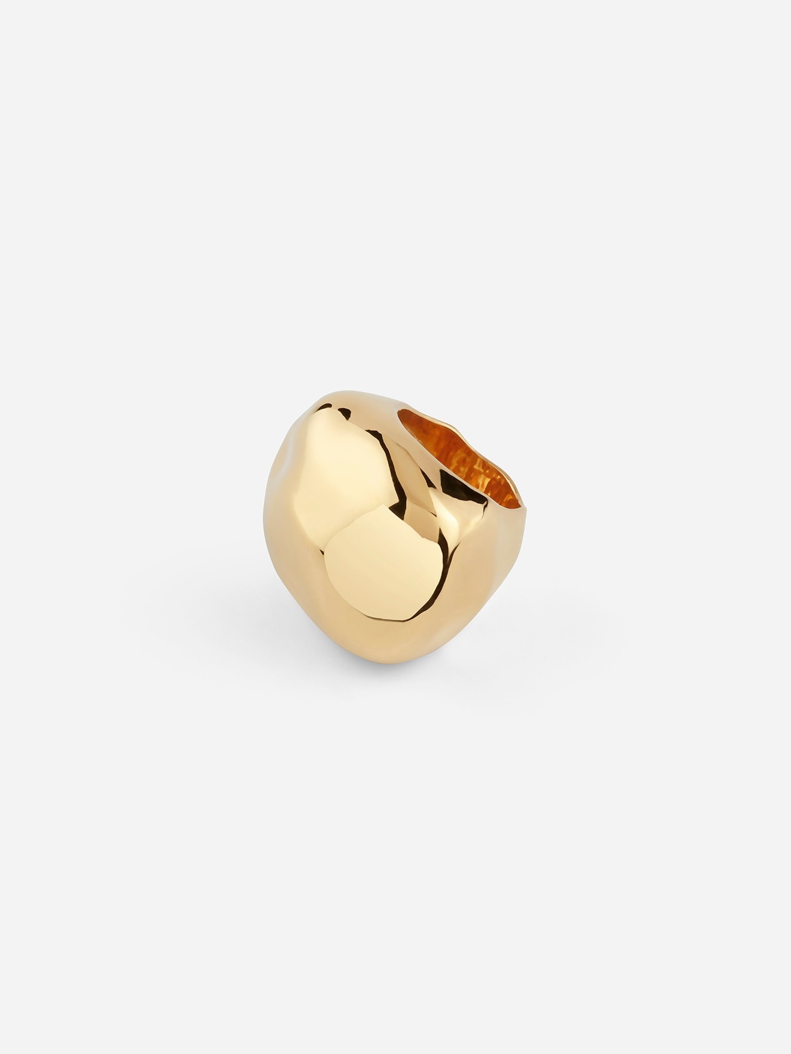 Guess Marciano Ring Majestic in goud