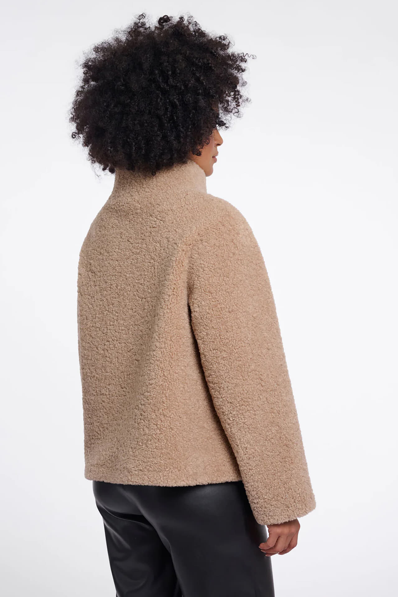 Rino & Pelle Rino & Pelle Jas Denu Beige dames