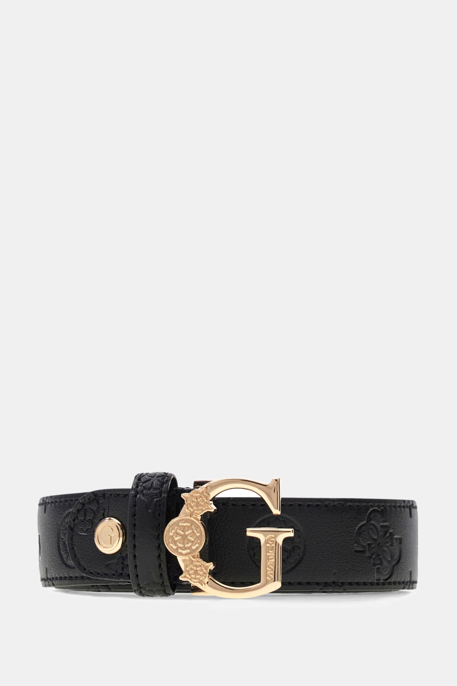 Guess Carmella-Riem in zwart