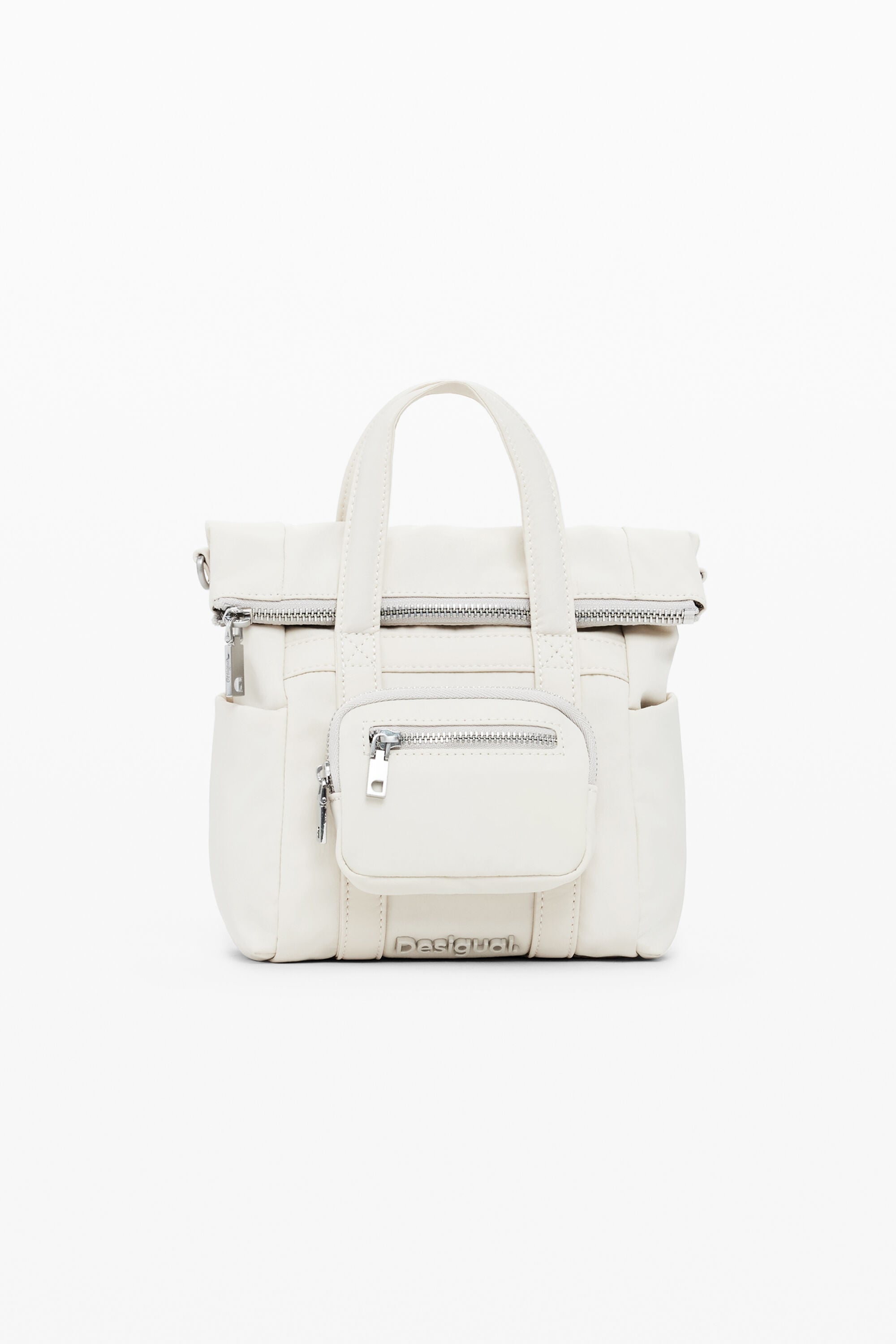 Desigual Voyager rugzak XS