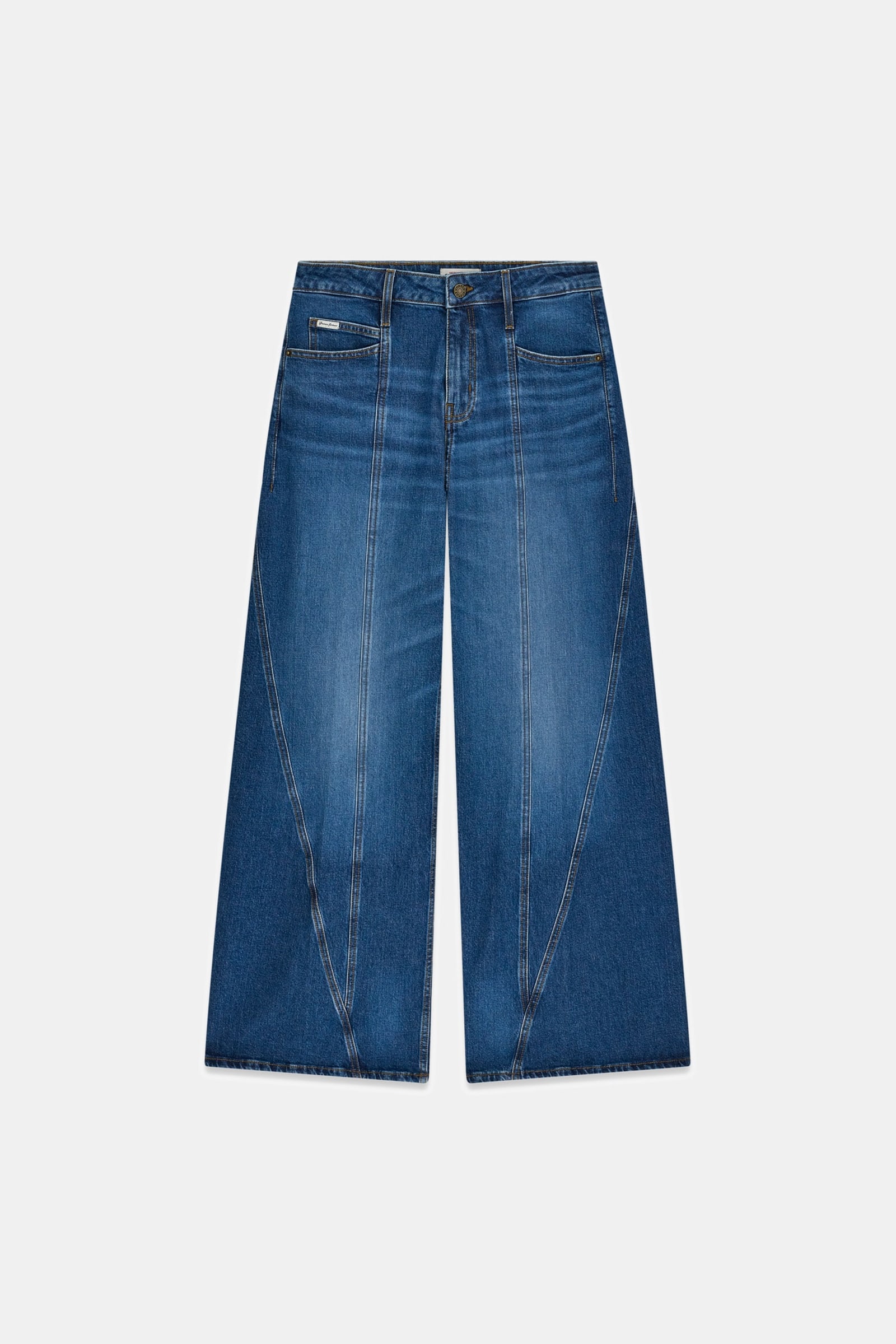 Guess G13 Jeans Met Lage Taille