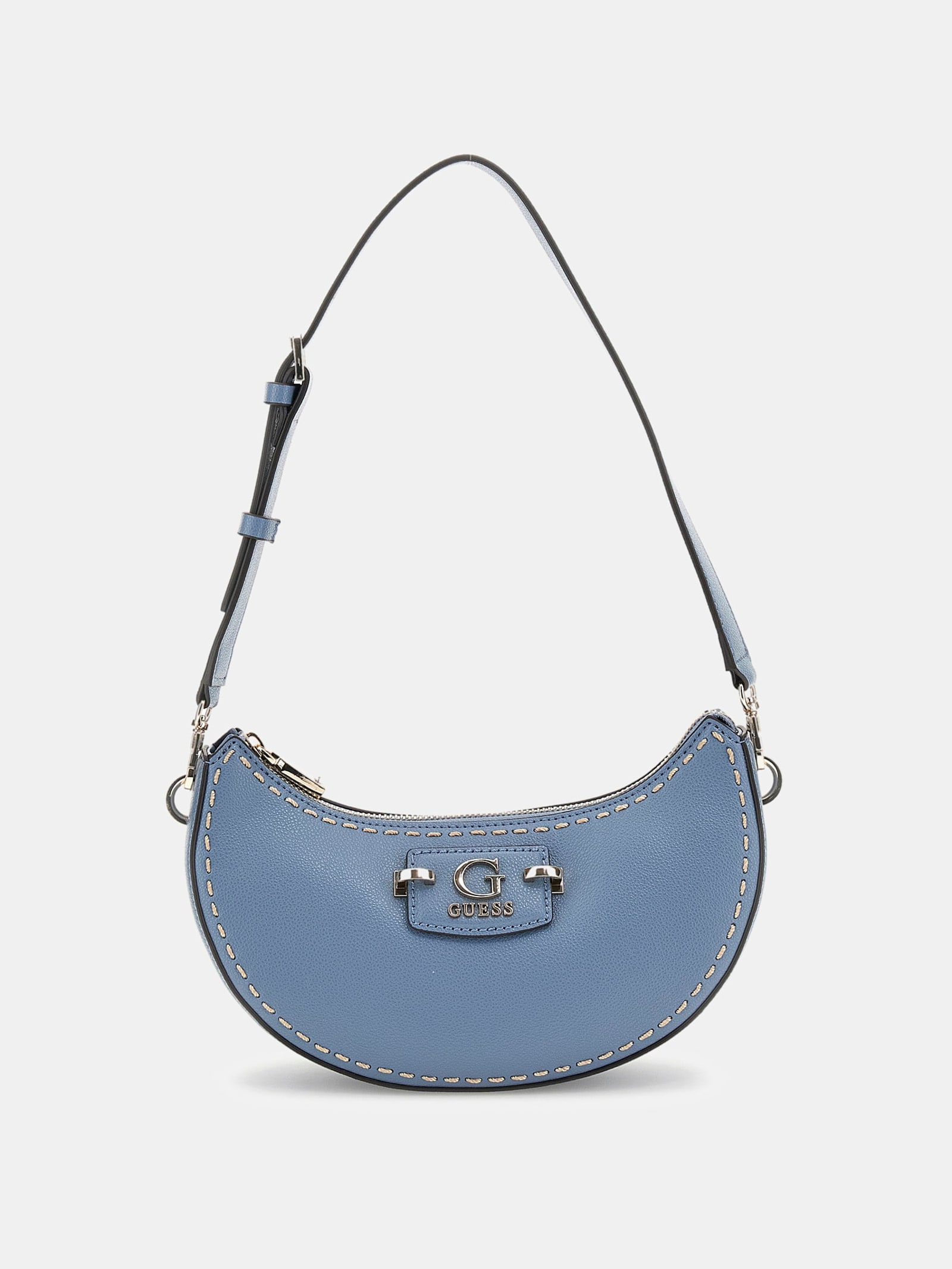 Guess Mini-Schoudertas Nastra