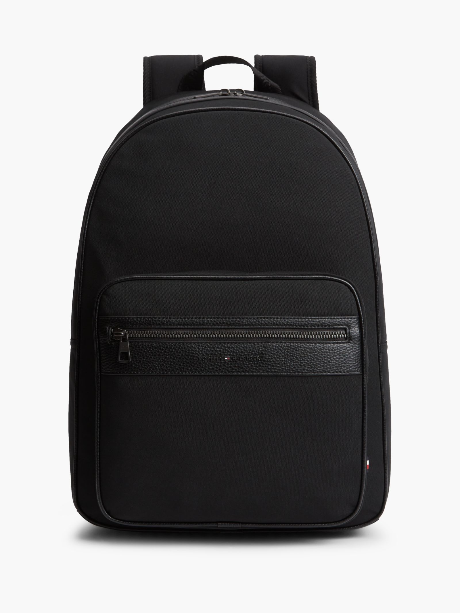 Tommy Hilfiger Waterbestendige rugzak met bol design