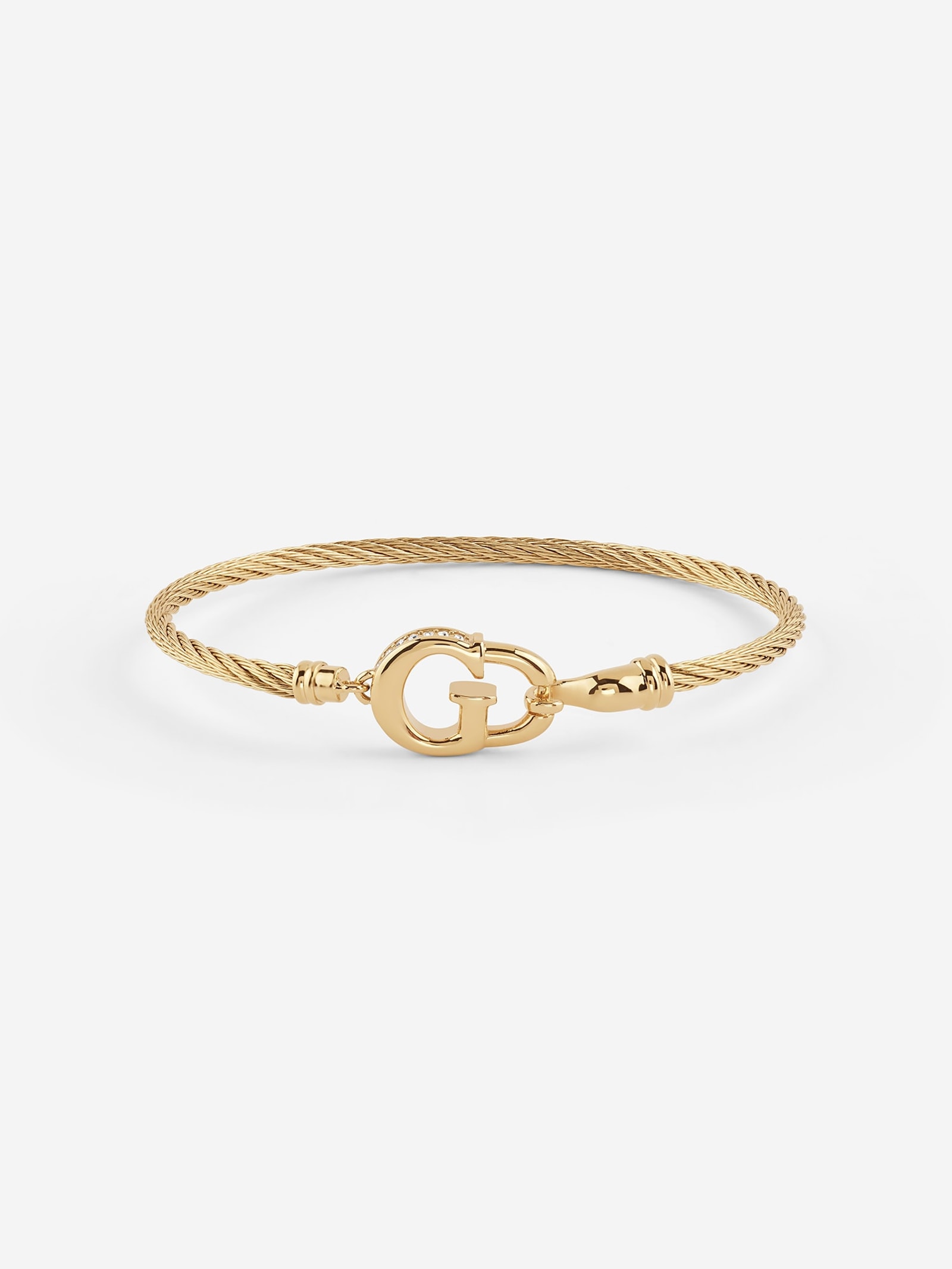 Guess Armband Kalybe in goud