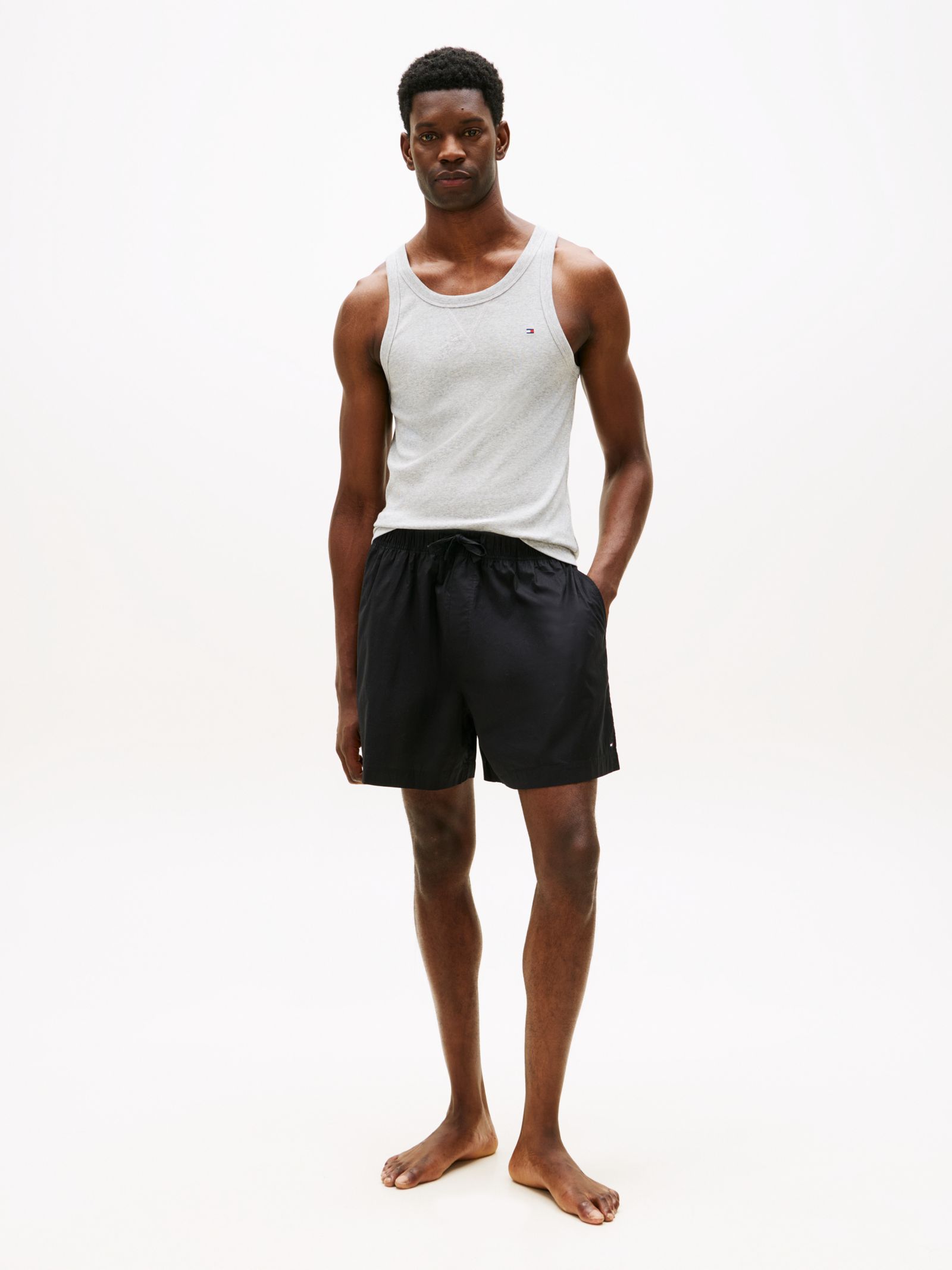 Tommy Hilfiger Original Pyjama met tanktop en short