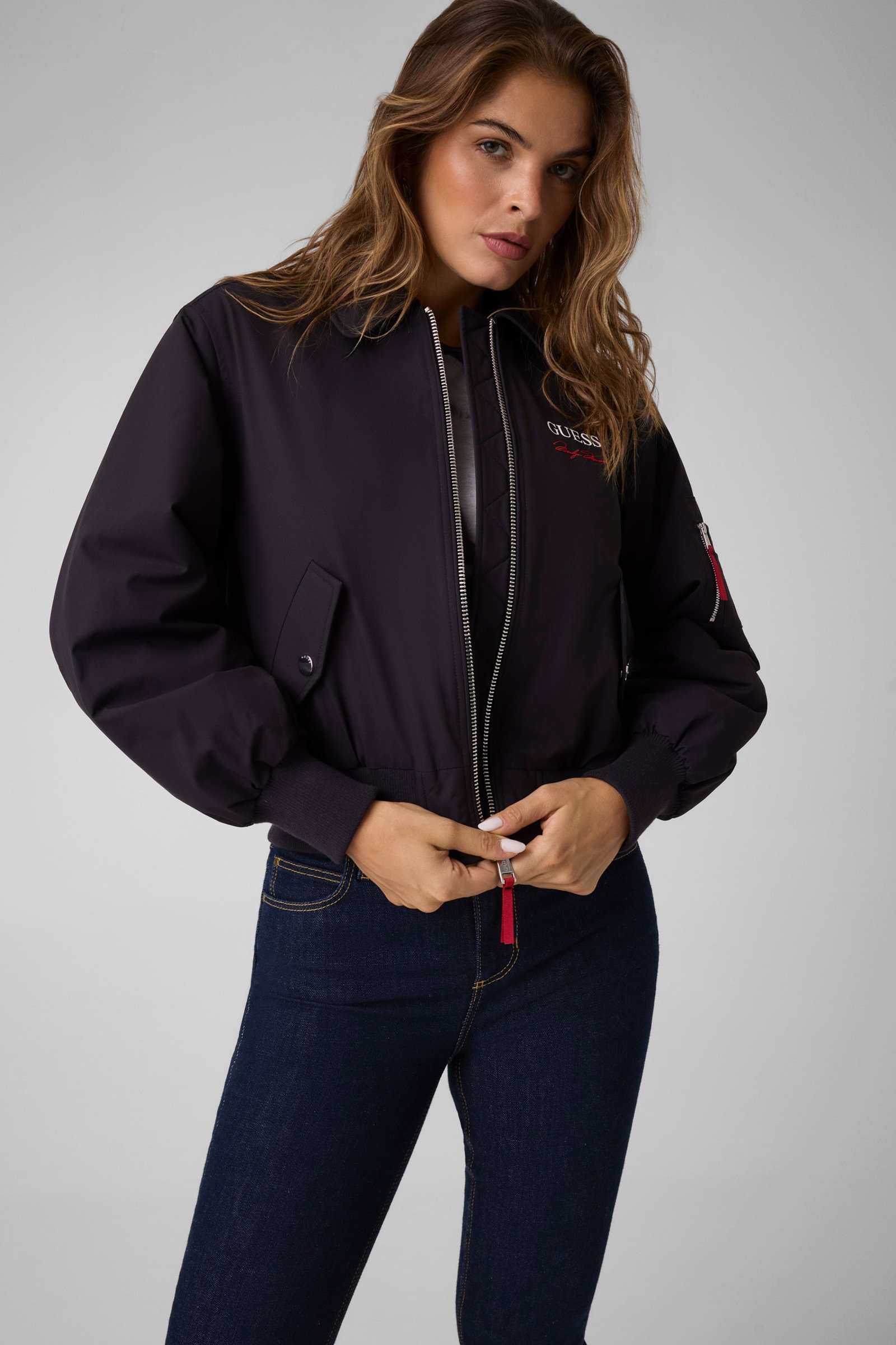 Guess Bomberjack voor dames