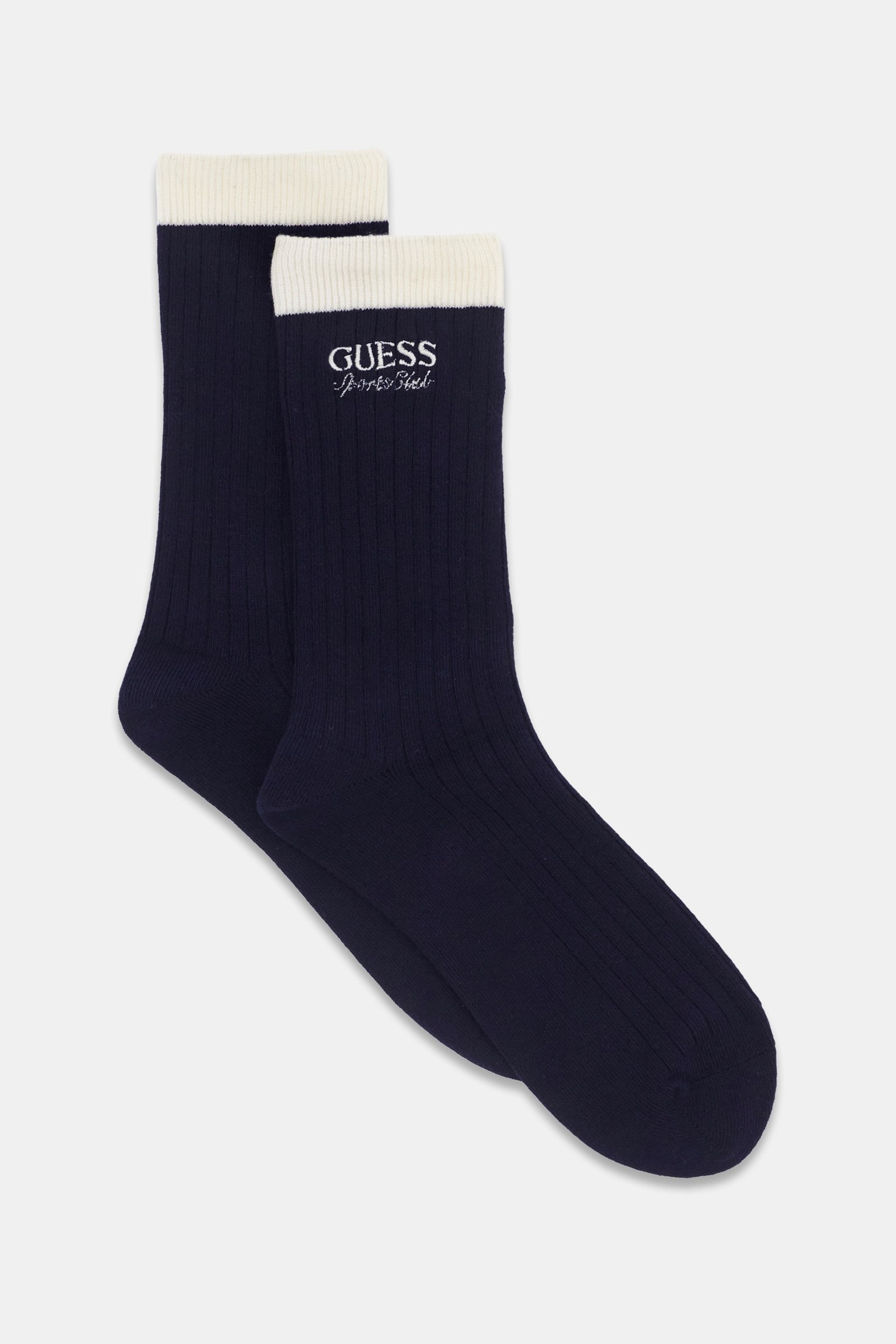 Guess Sokken Met Logo unisex